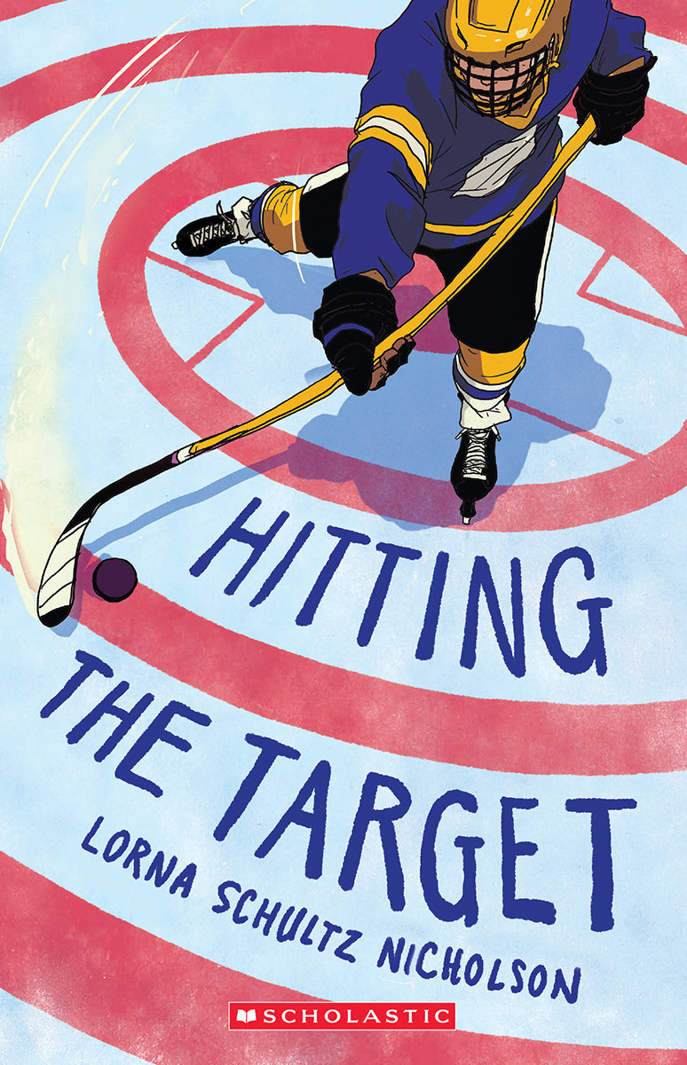 Hitting the Target