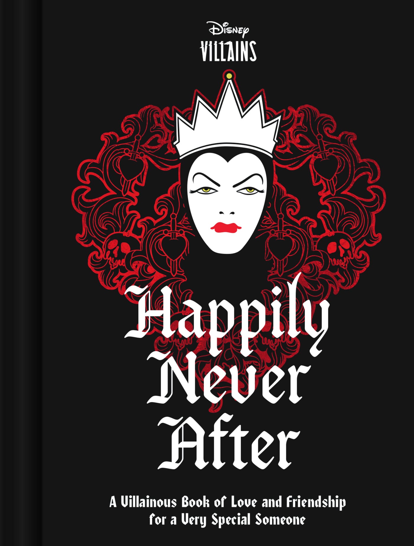 Disney Disney Villains Happily Never After Disney Villains Happily Never  After - River Bookshop · River Bookshop