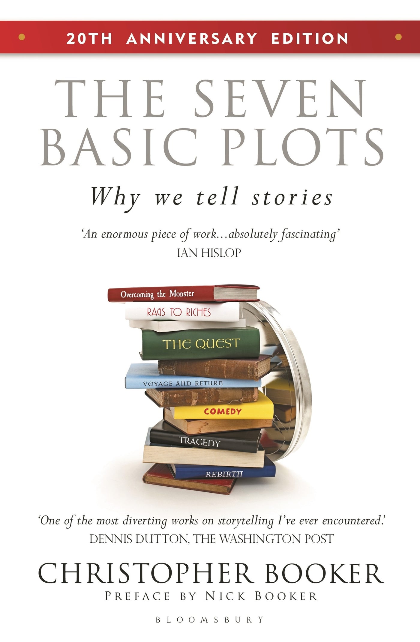 The Seven Basic Plots