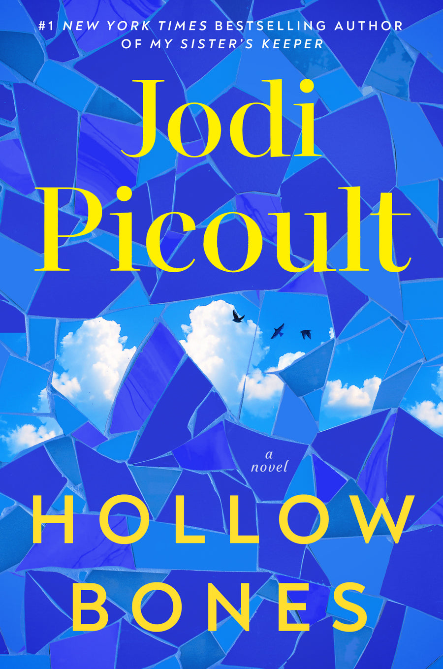 Hollow Bones