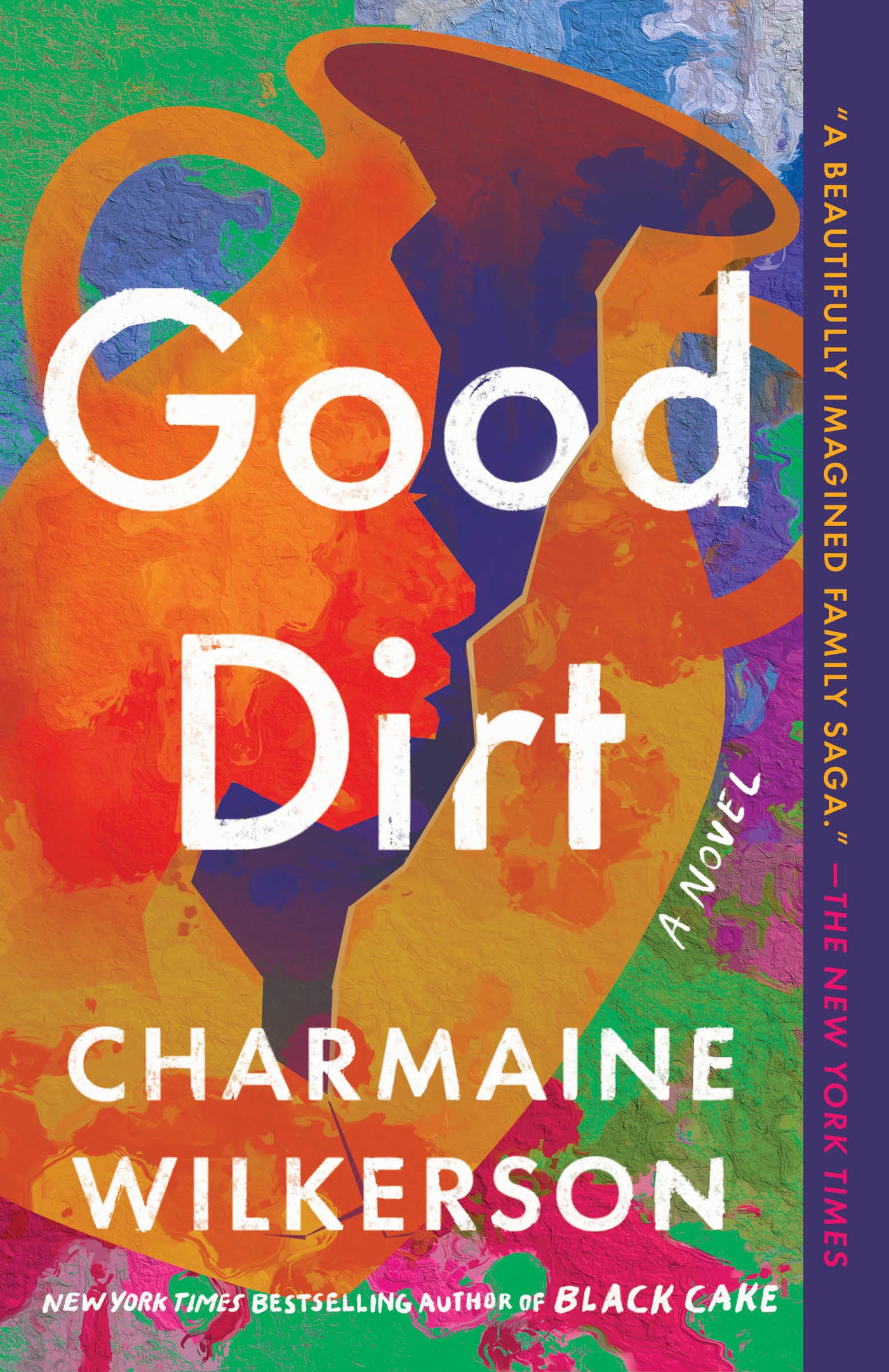 Good Dirt