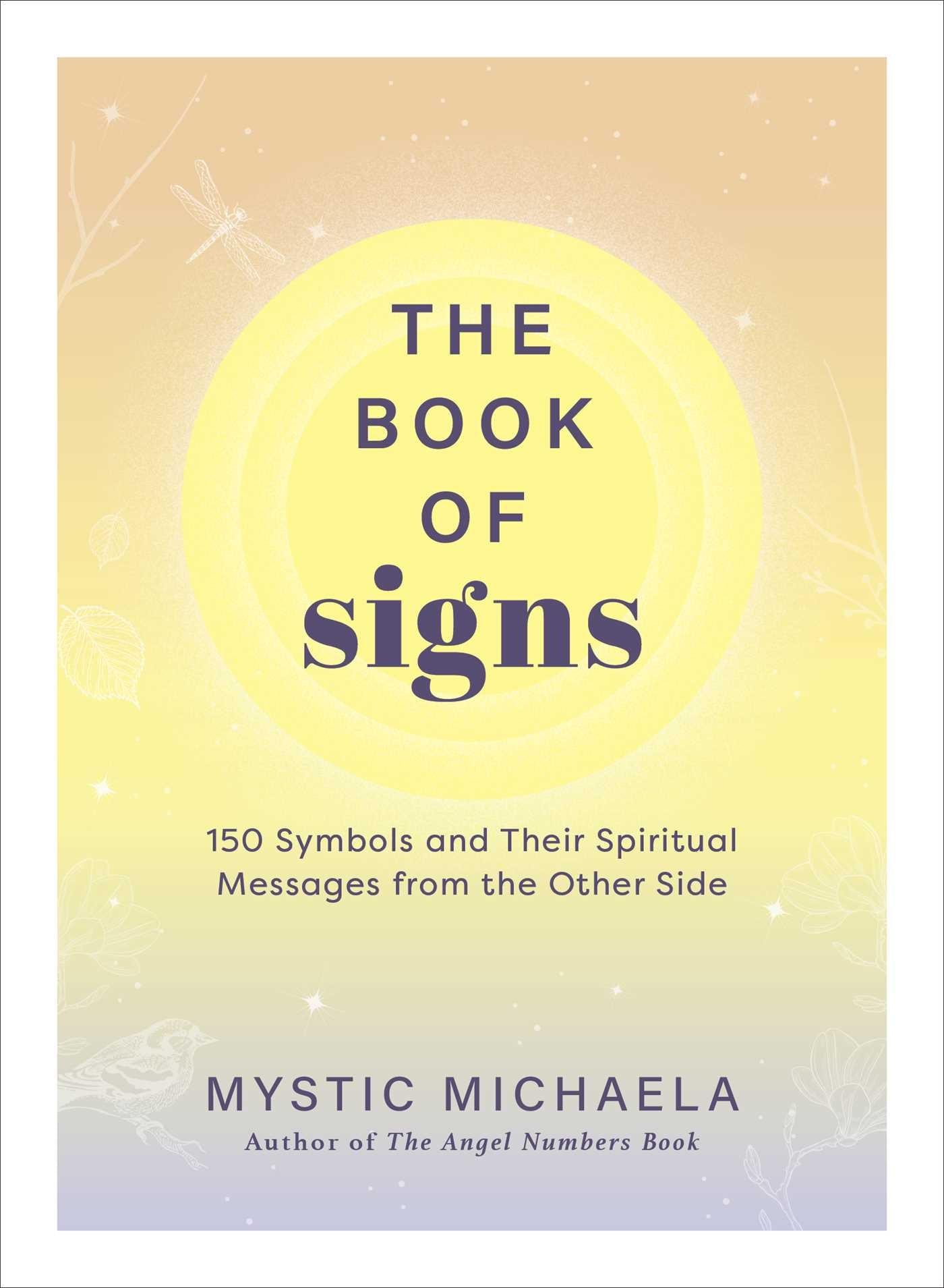 The Book of Signs