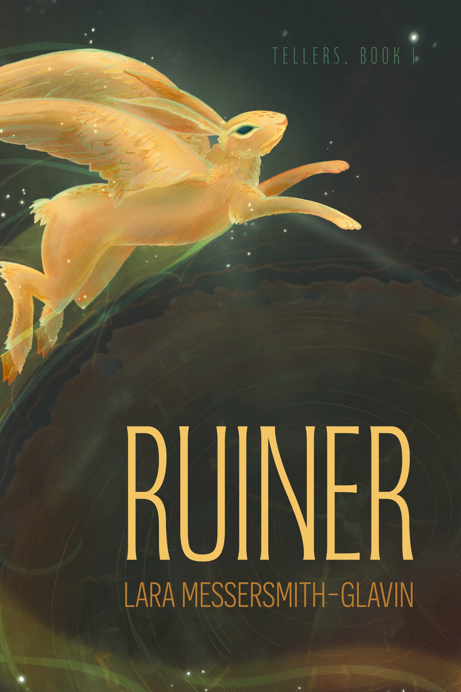 Ruiner