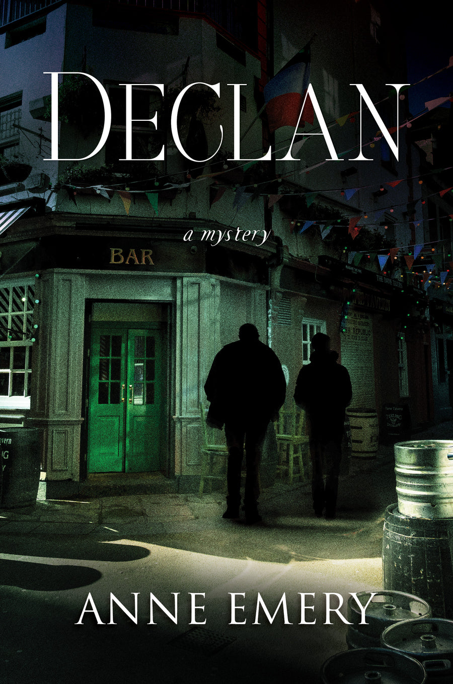 Declan
