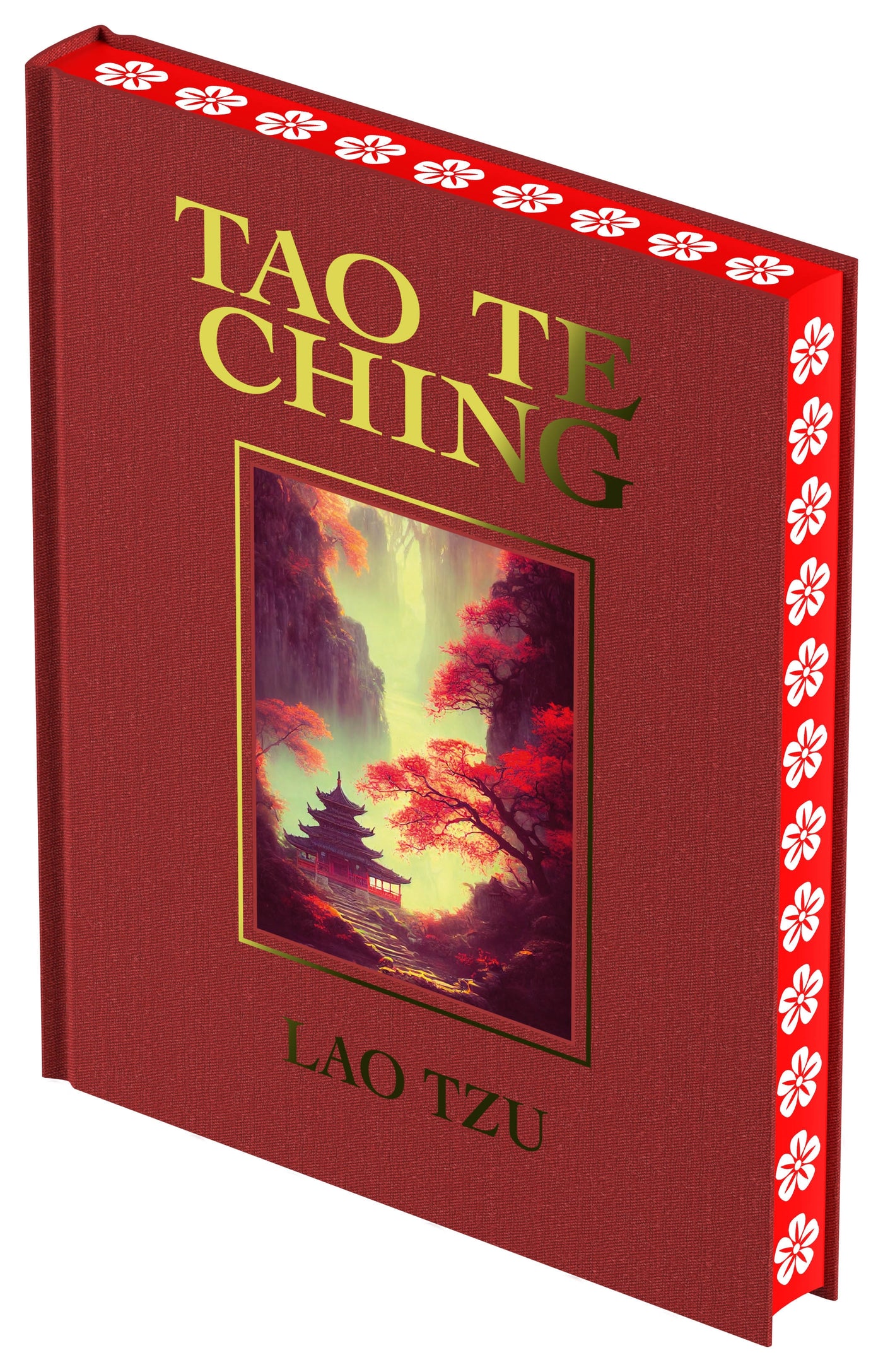 Tao Te Ching