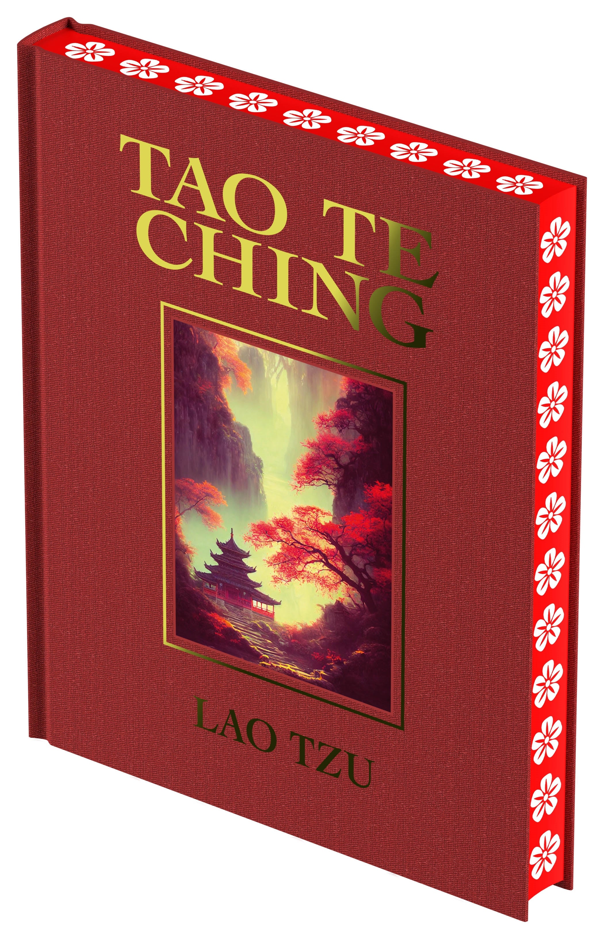 Tao Te Ching