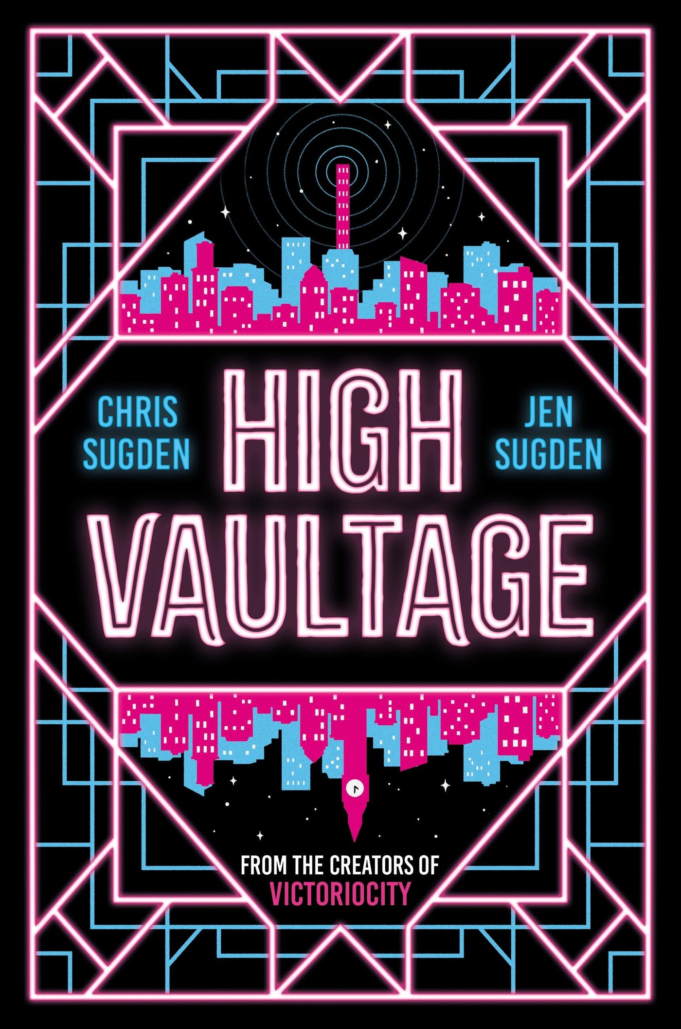 High Vaultage