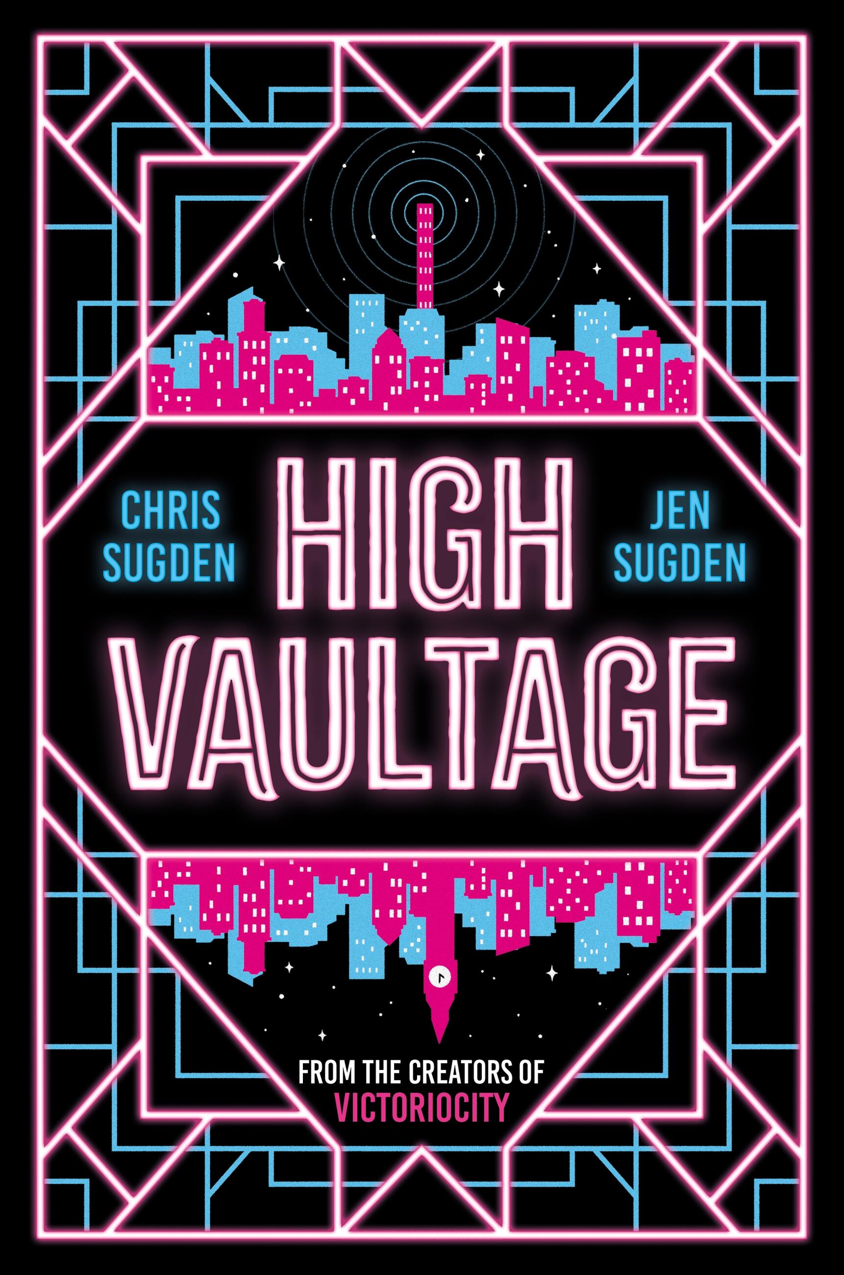 High Vaultage