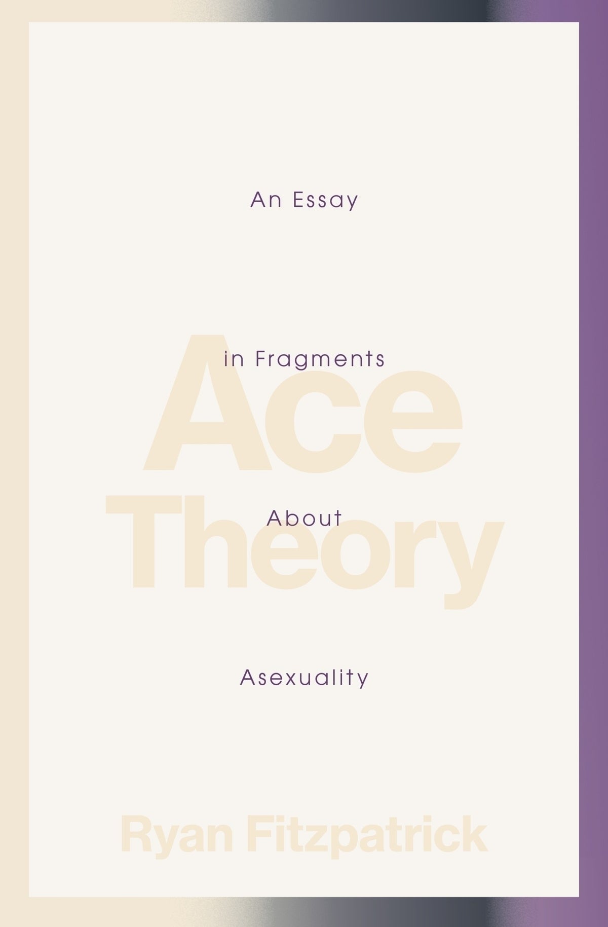 Ace Theory