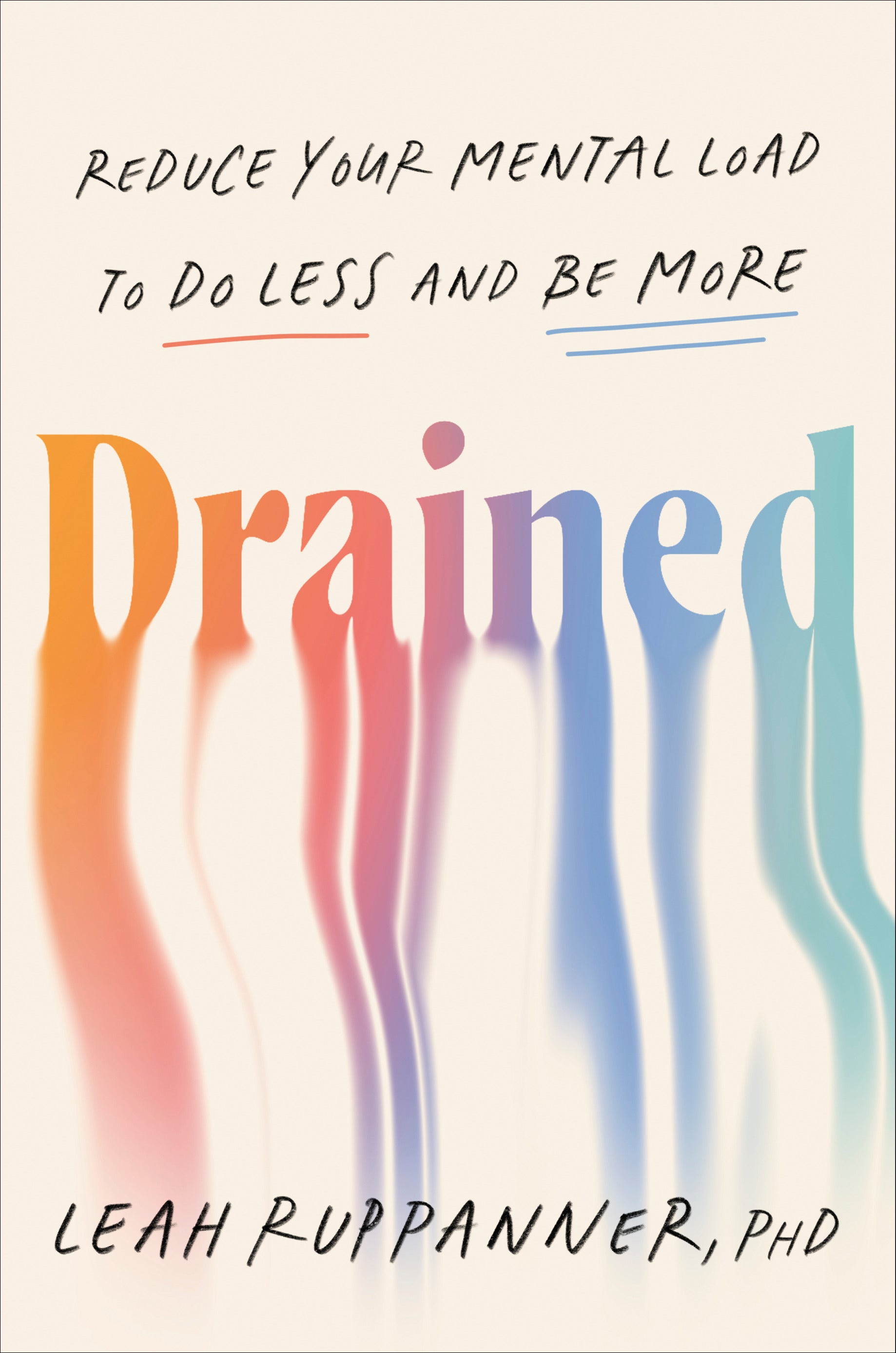 Drained