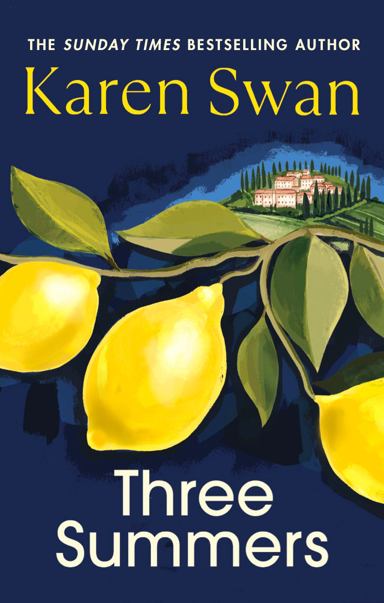 Three Summers