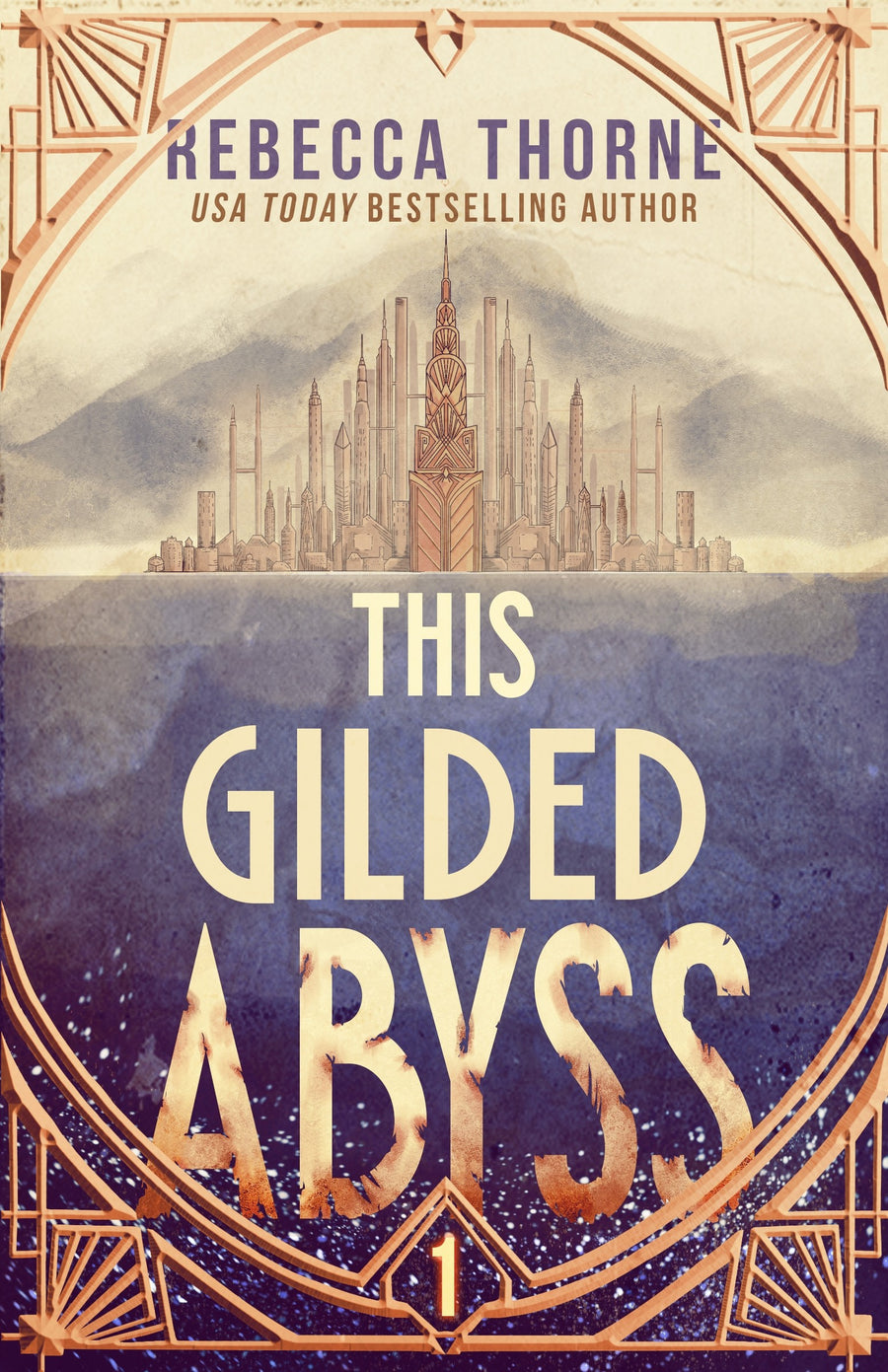 This Gilded Abyss