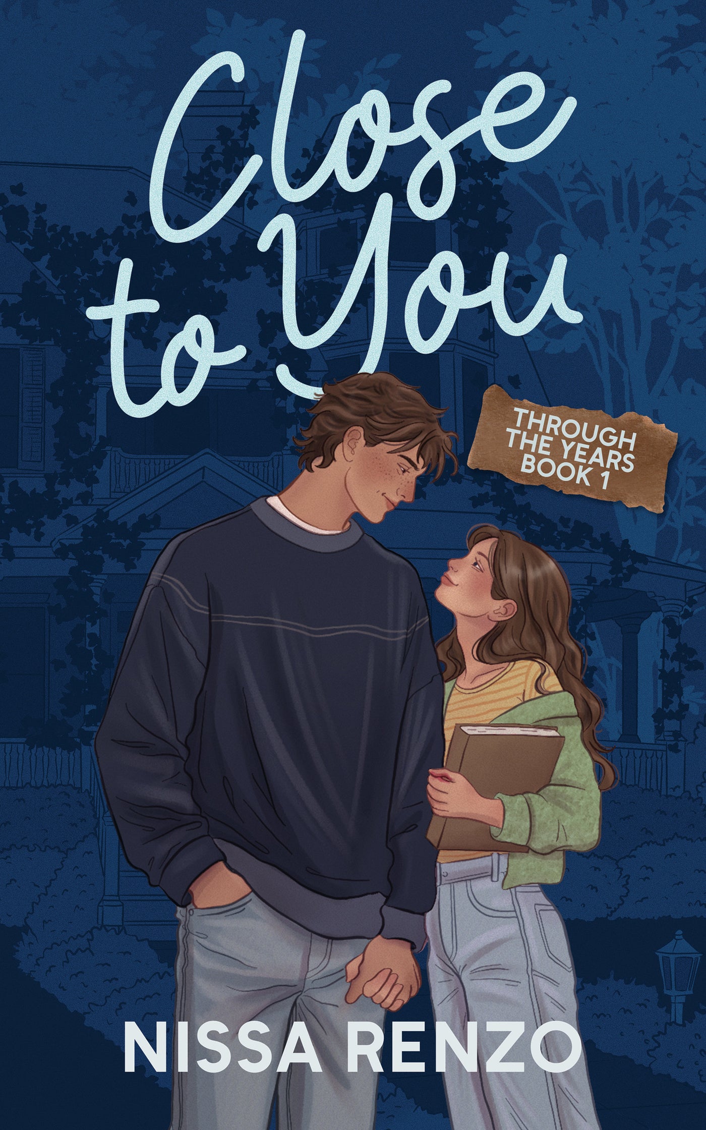 Close to You (Deluxe Edition)