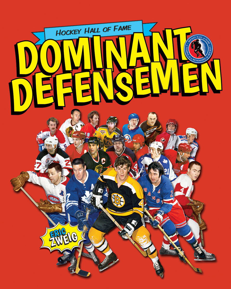 Dominant Defensemen