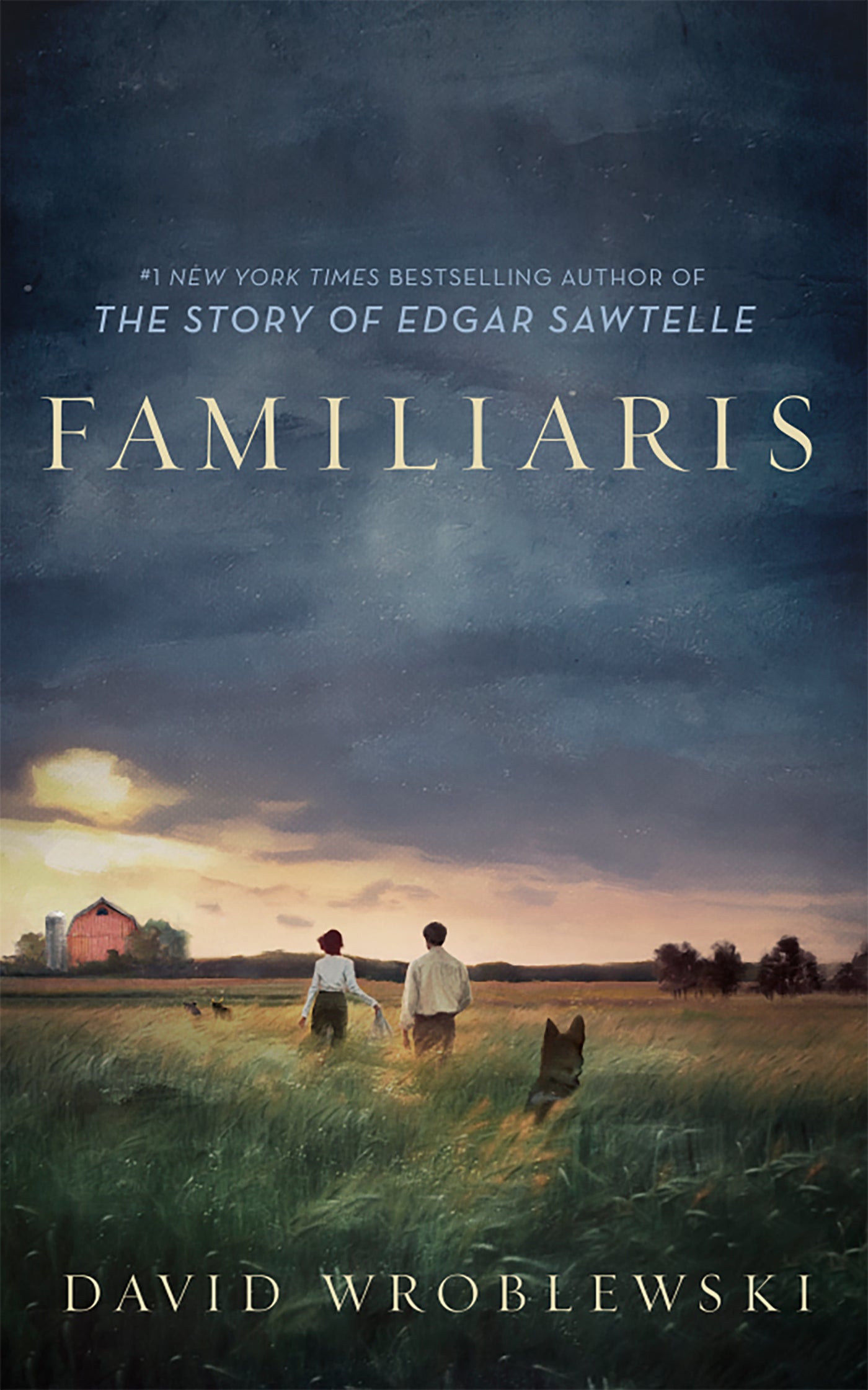 Familiaris: Oprah's Book Club
