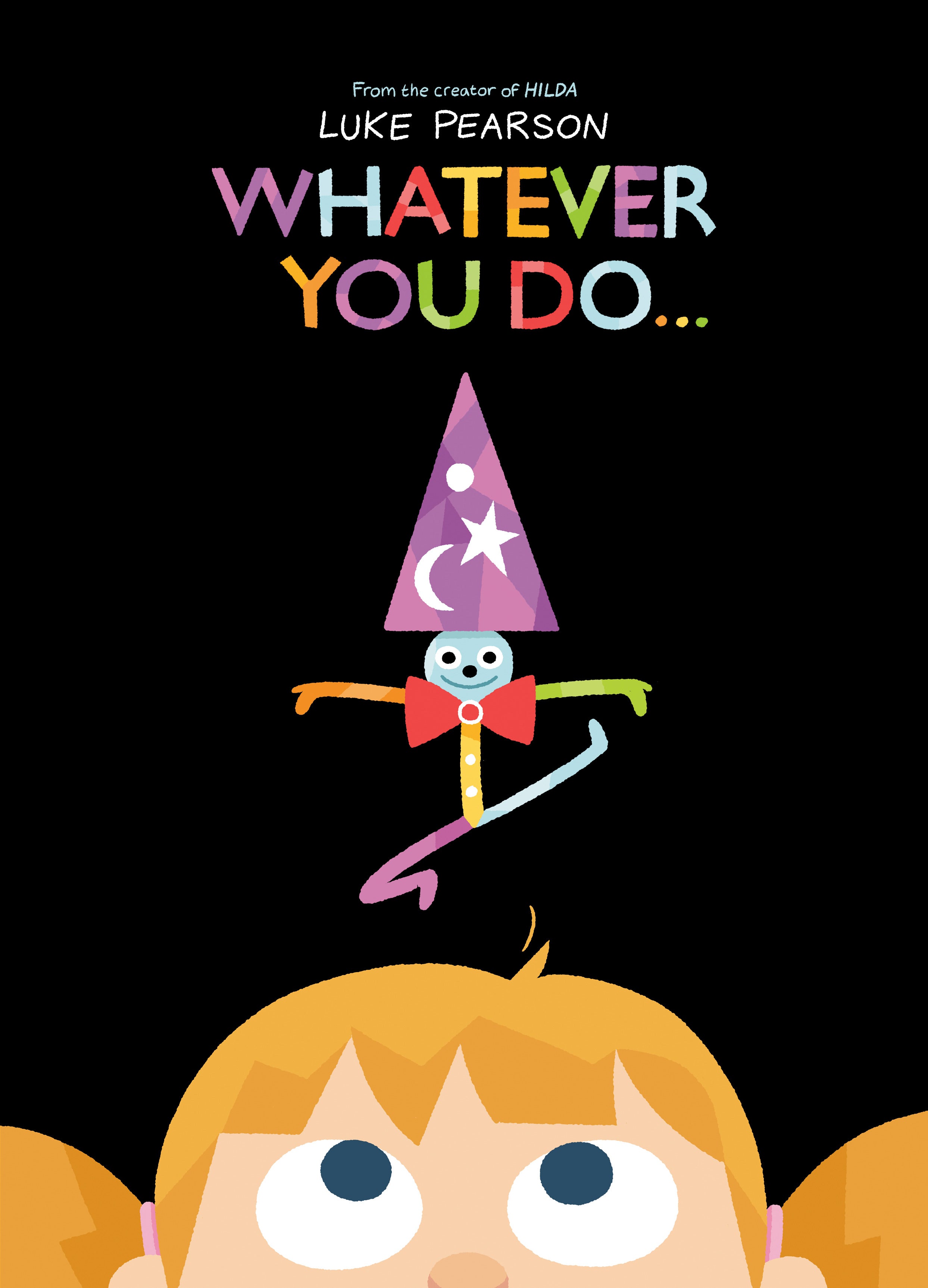 Whatever You Do...