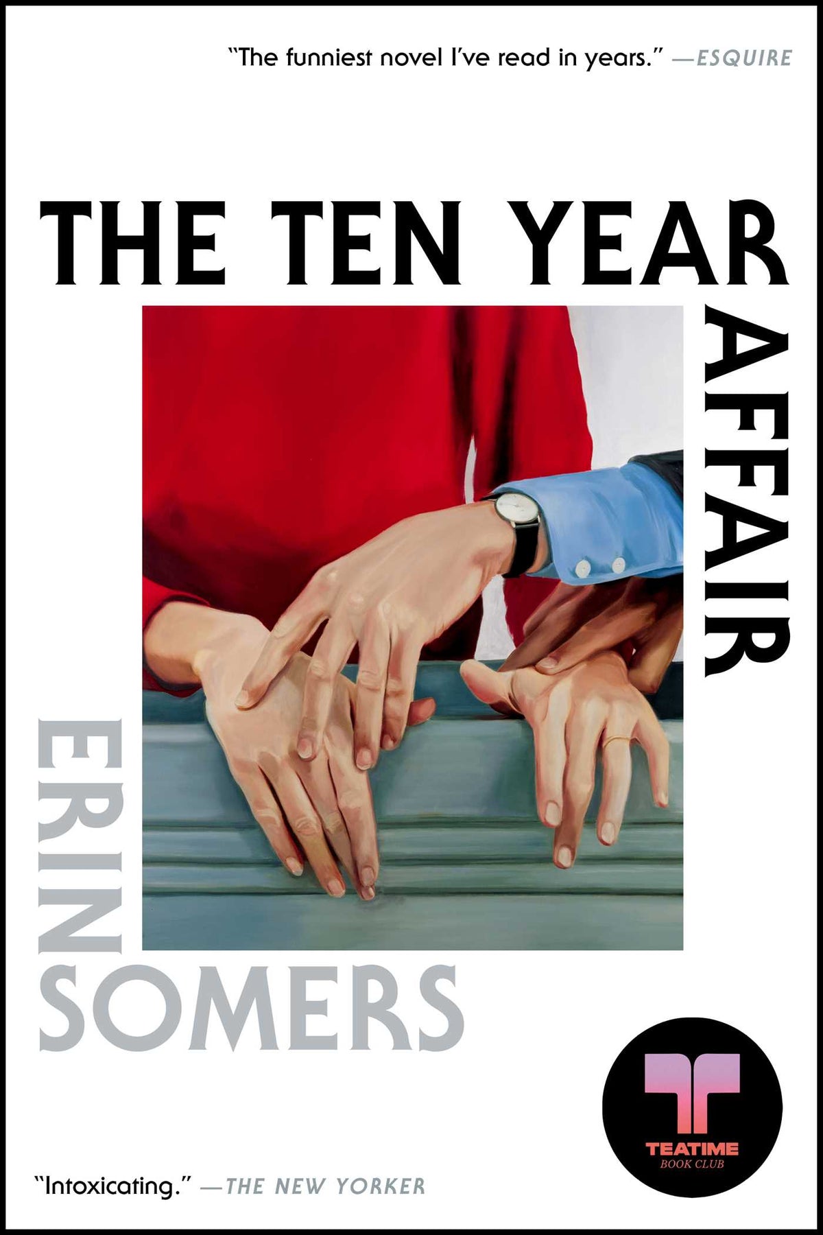 The Ten Year Affair
