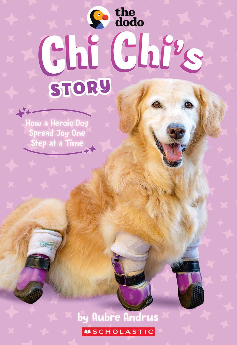 Chi Chi’s Story (The Dodo)
