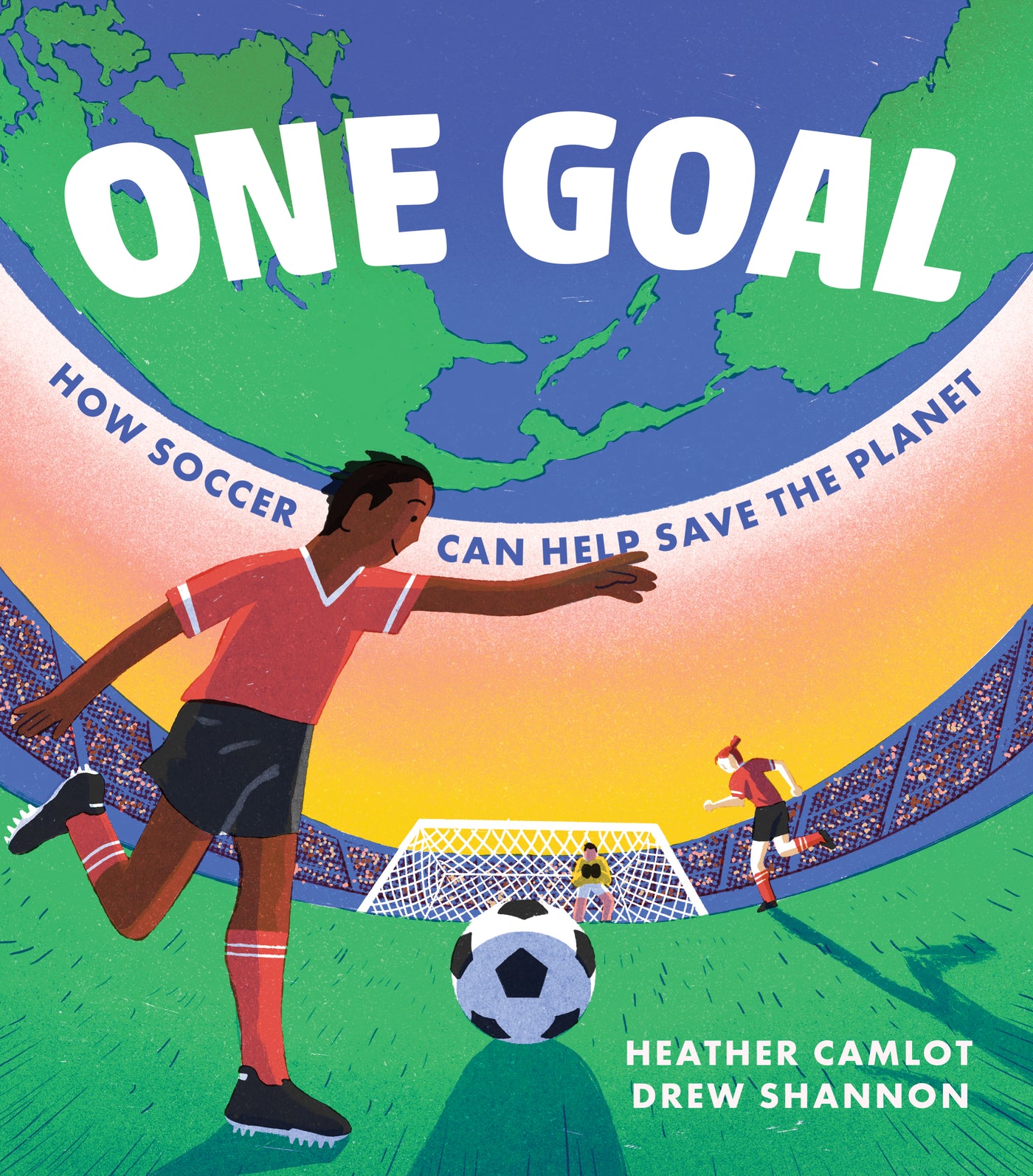 One Goal