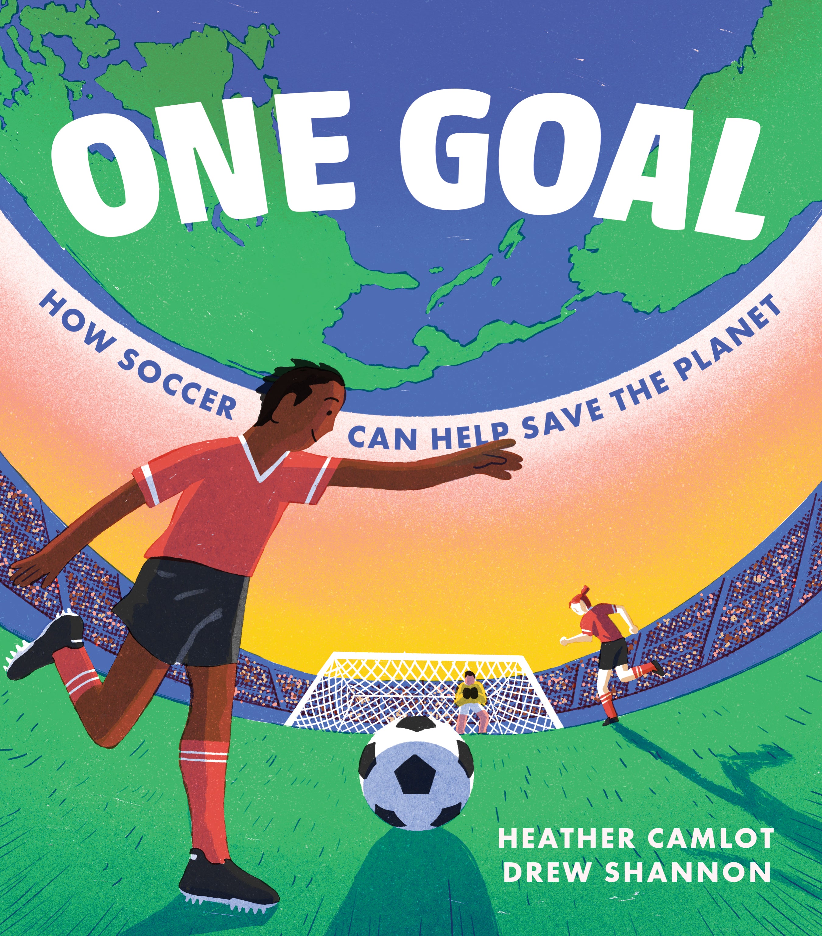 One Goal