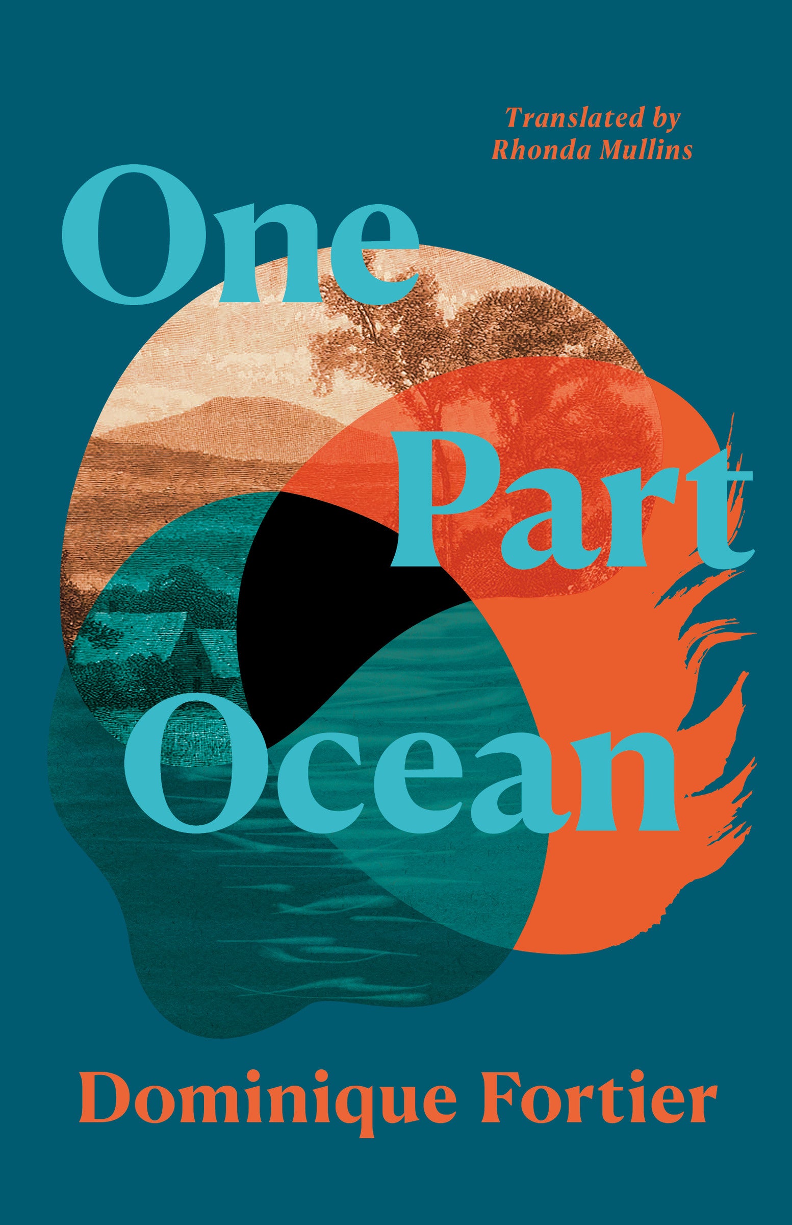 One Part Ocean