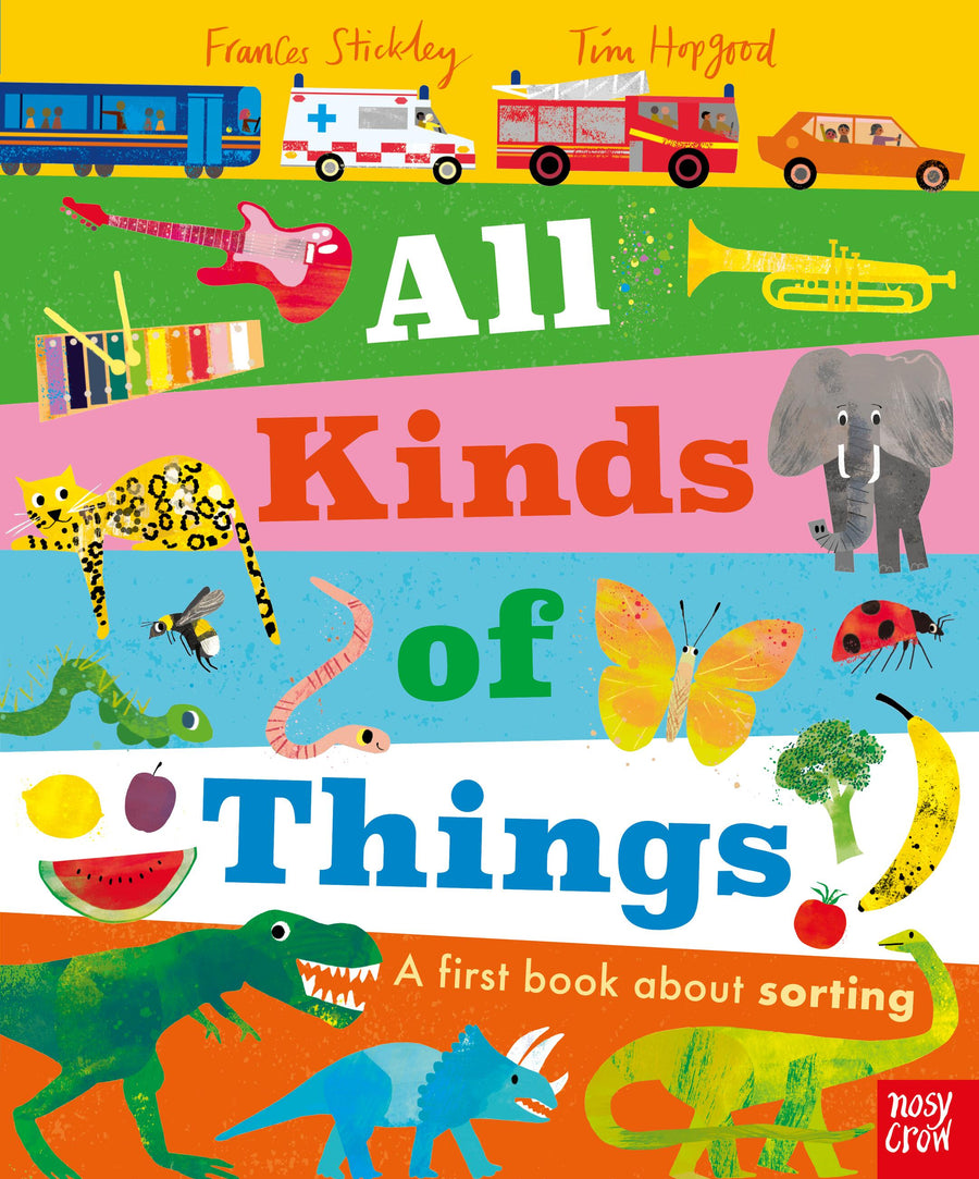 All Kinds of Things