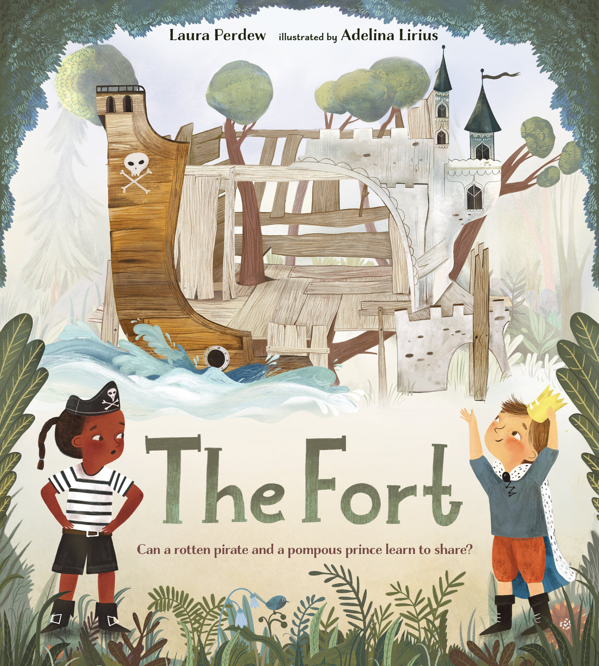 Fort, The