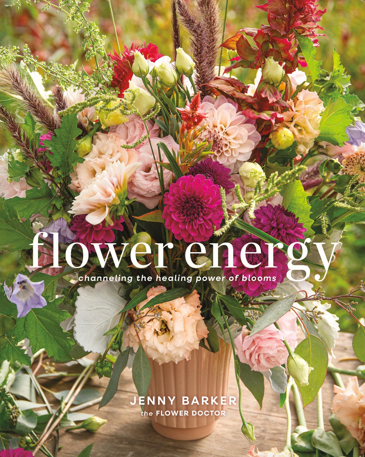 Flower Energy