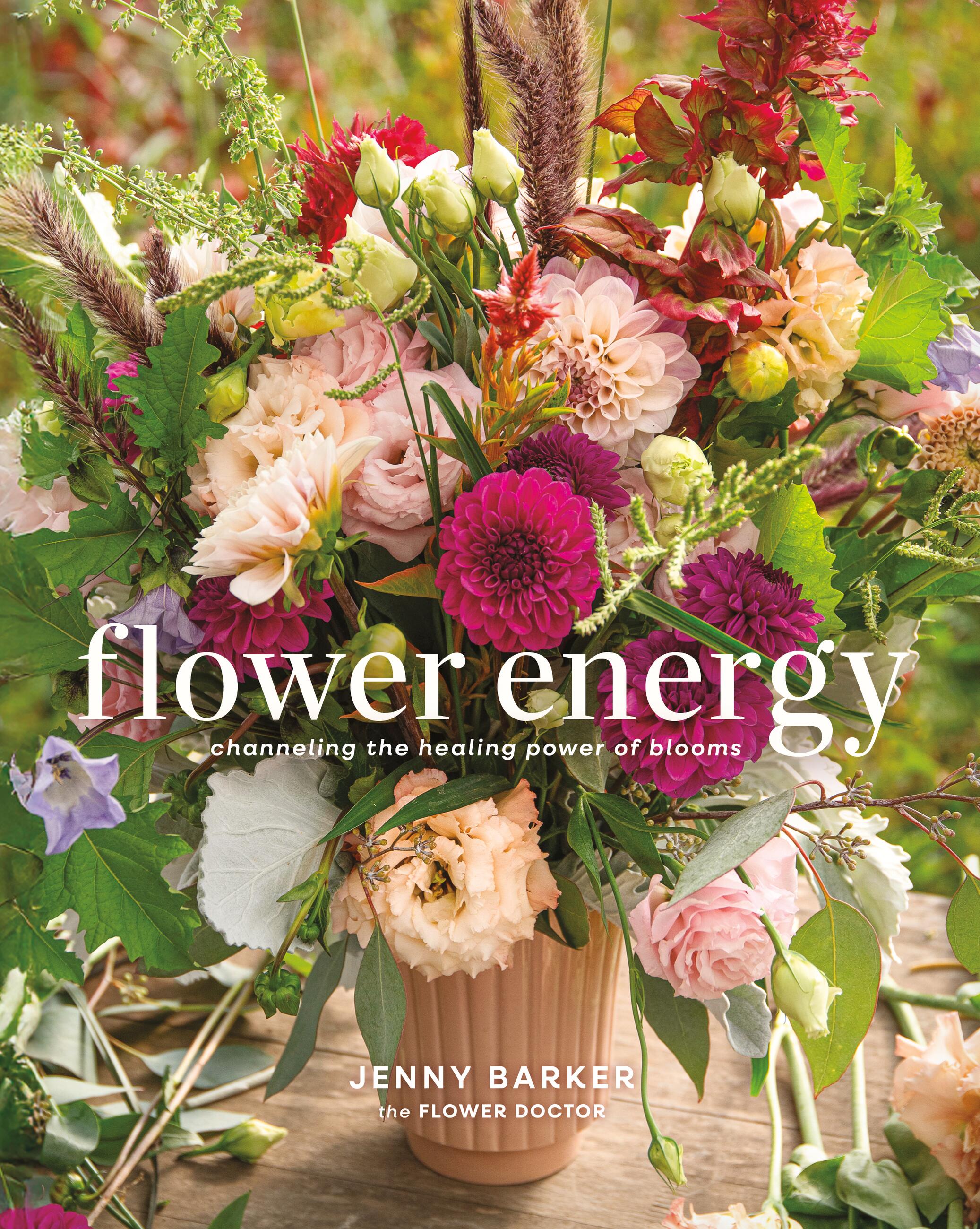 Flower Energy