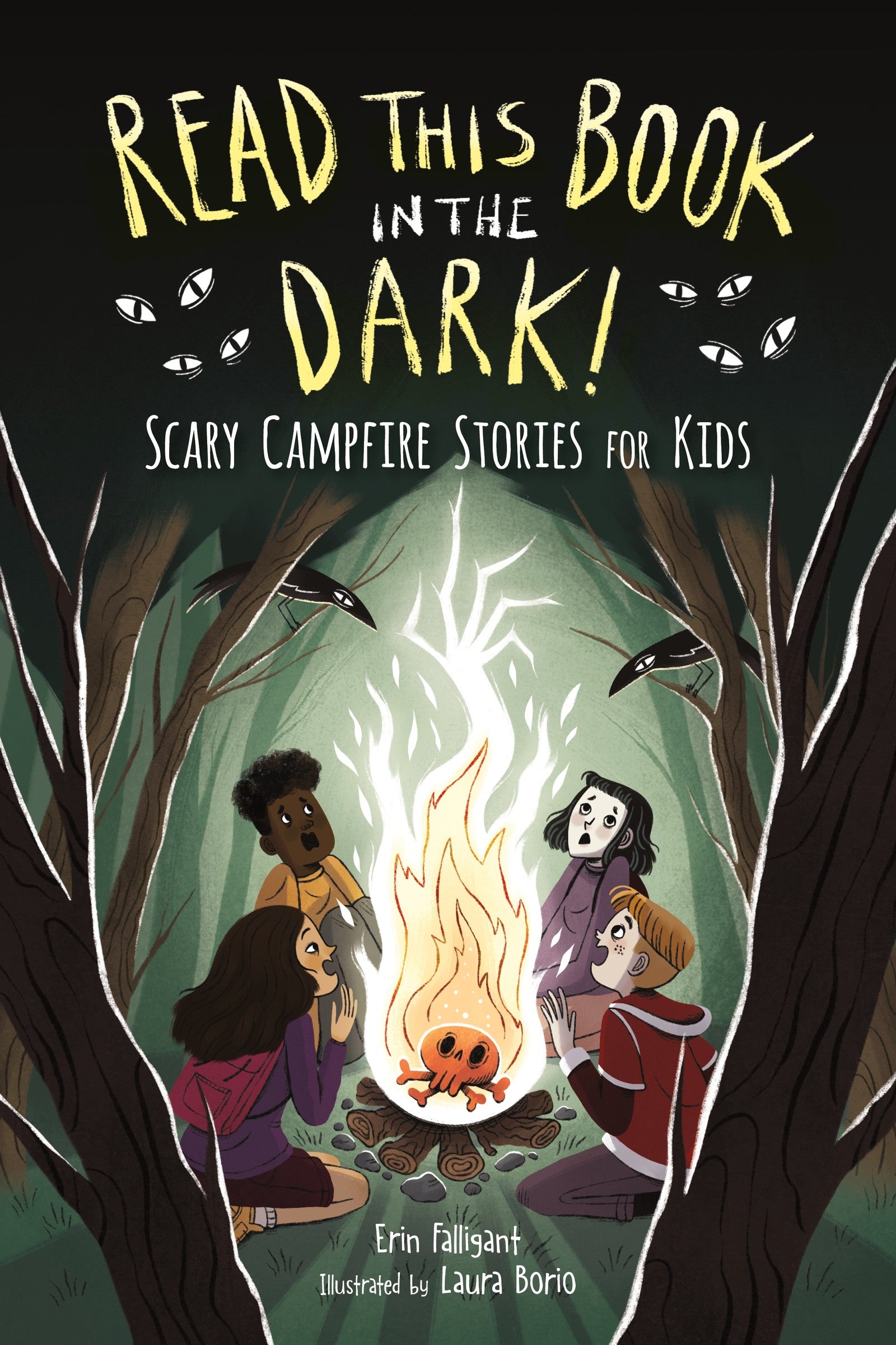 Read This Book in the Dark