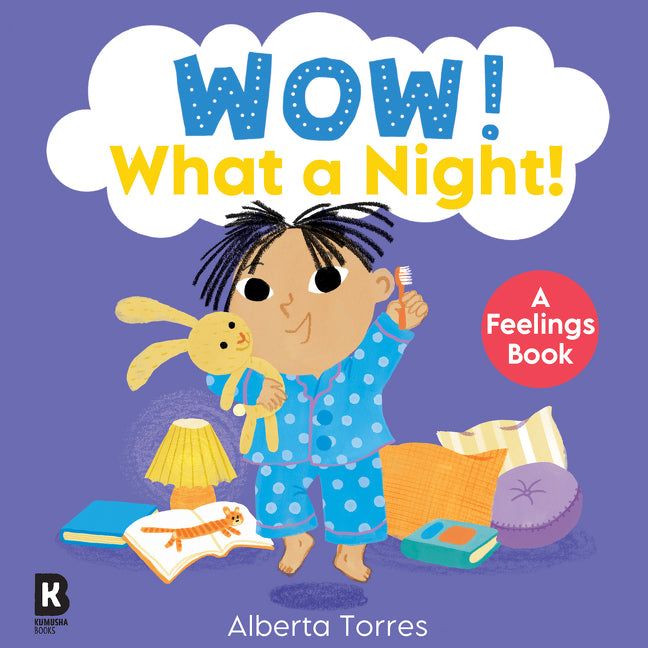 Wow! – Wow! What a Night!