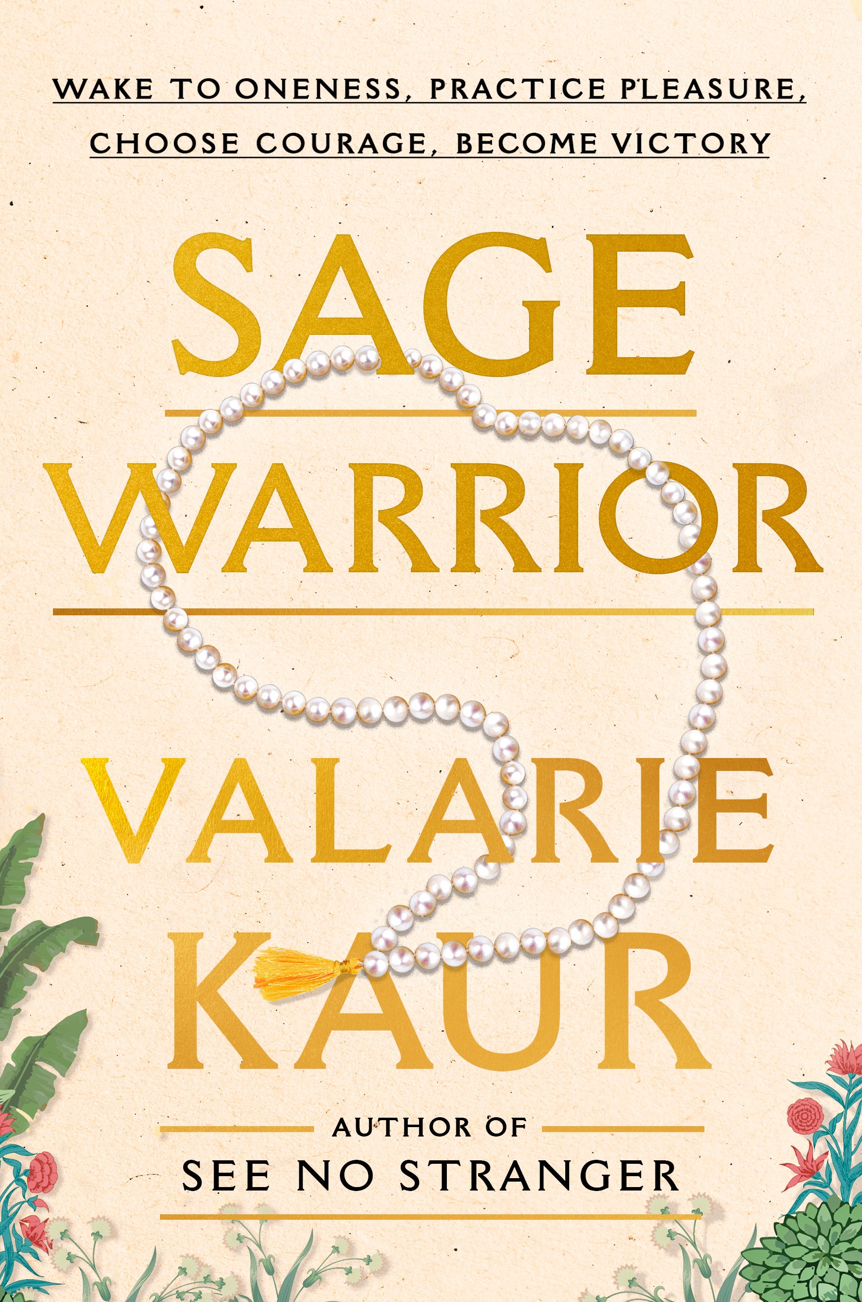 Sage Warrior