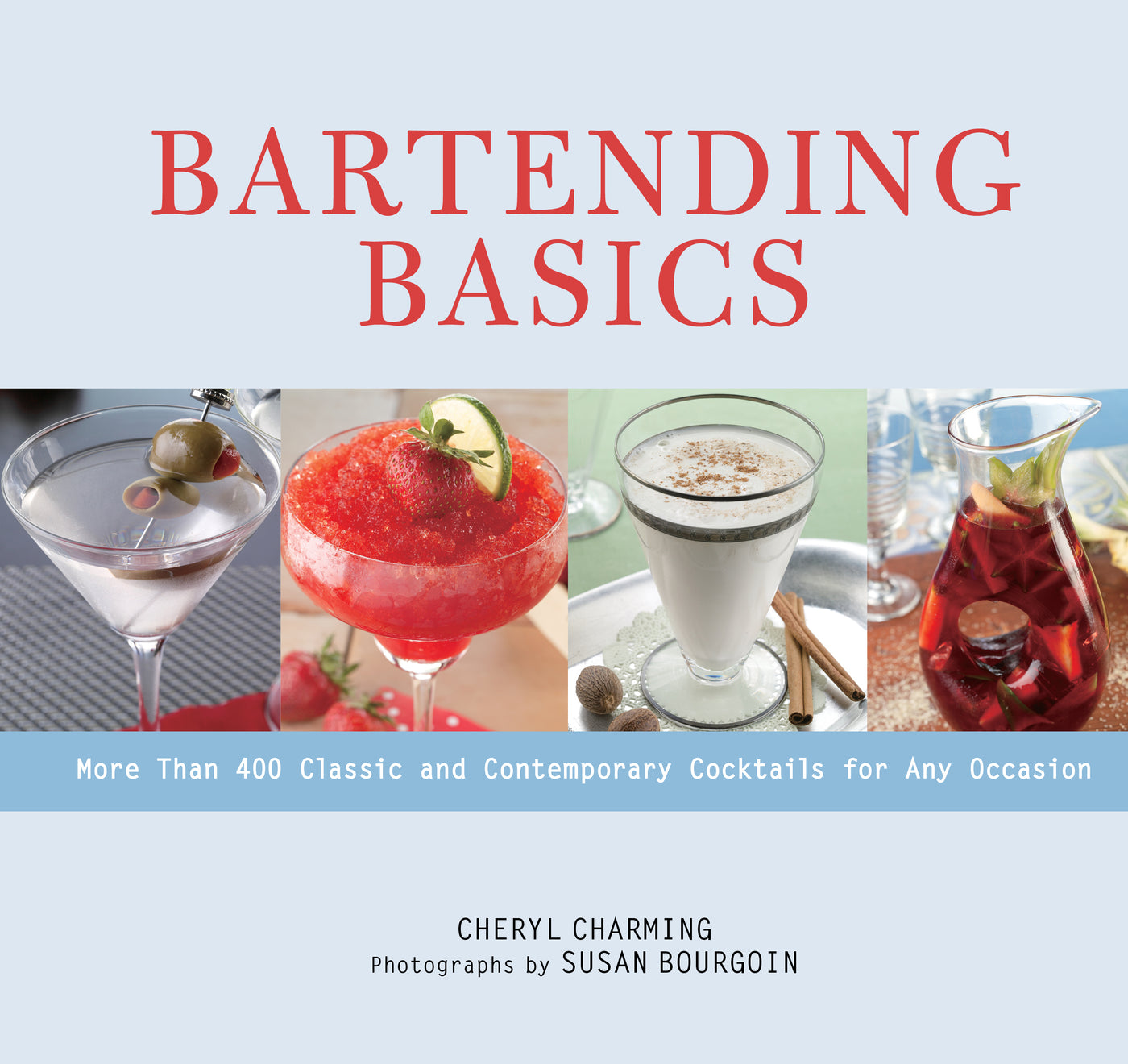 Bartending Basics