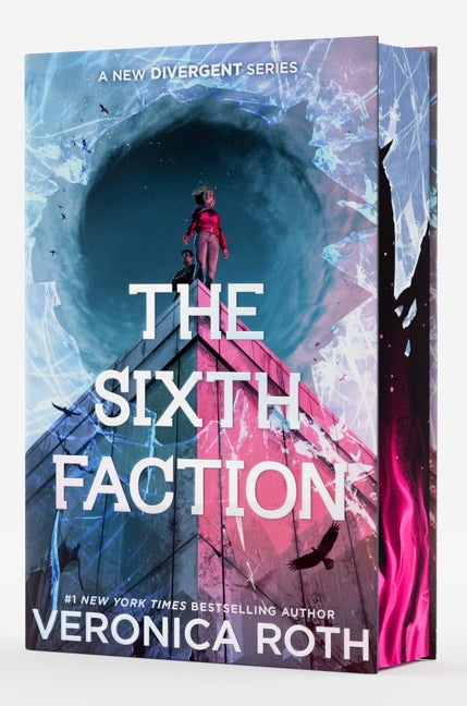 The Sixth Faction Deluxe Limited Edition