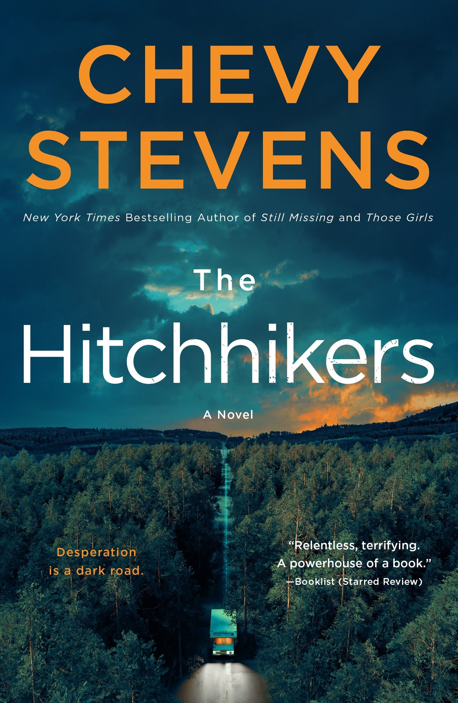The Hitchhikers