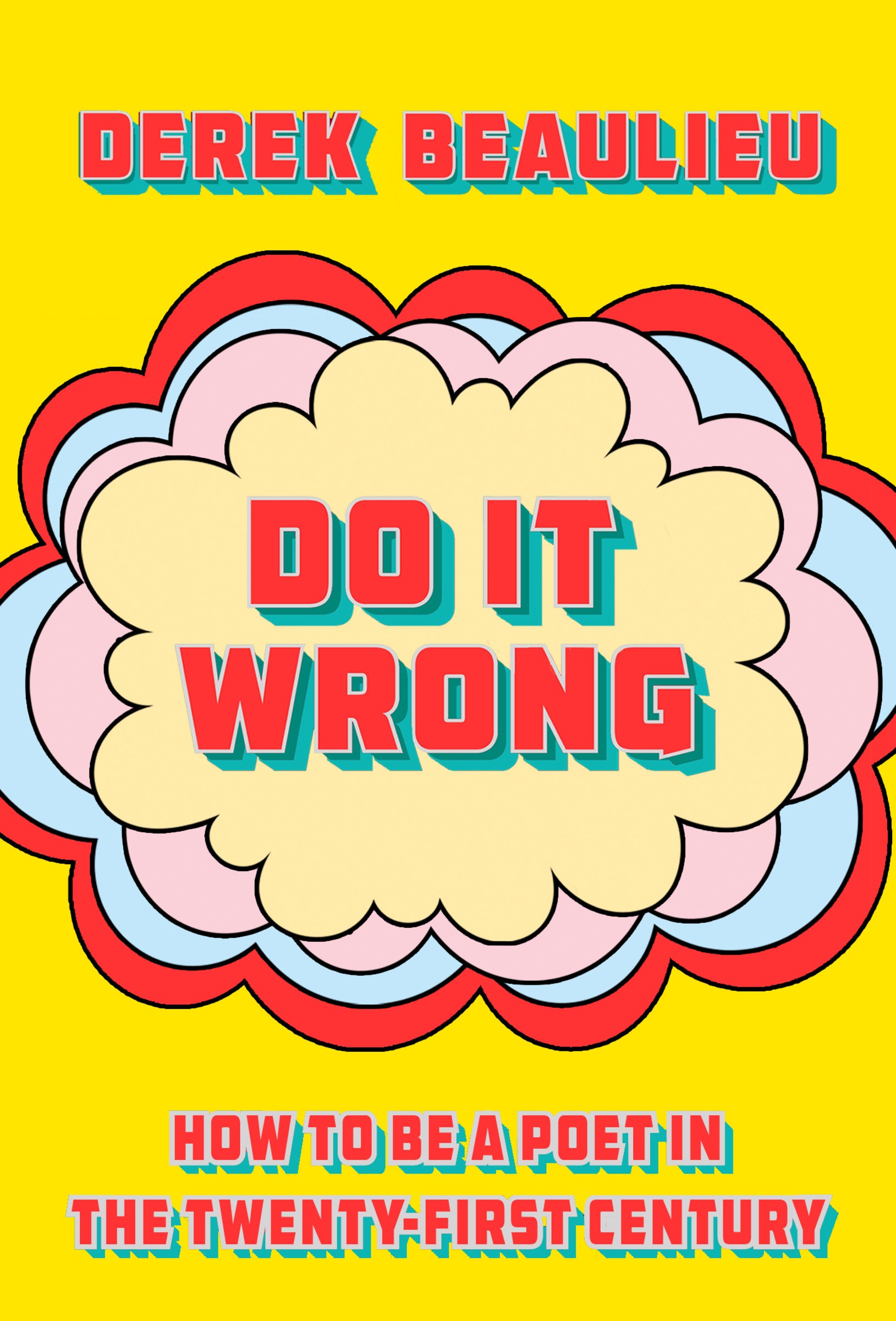 Do It Wrong
