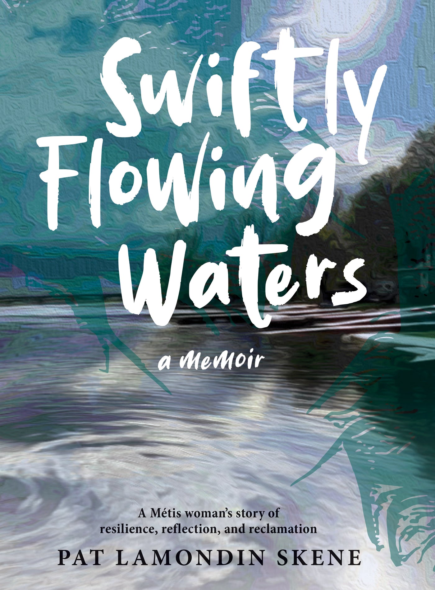 Swiftly Flowing Waters