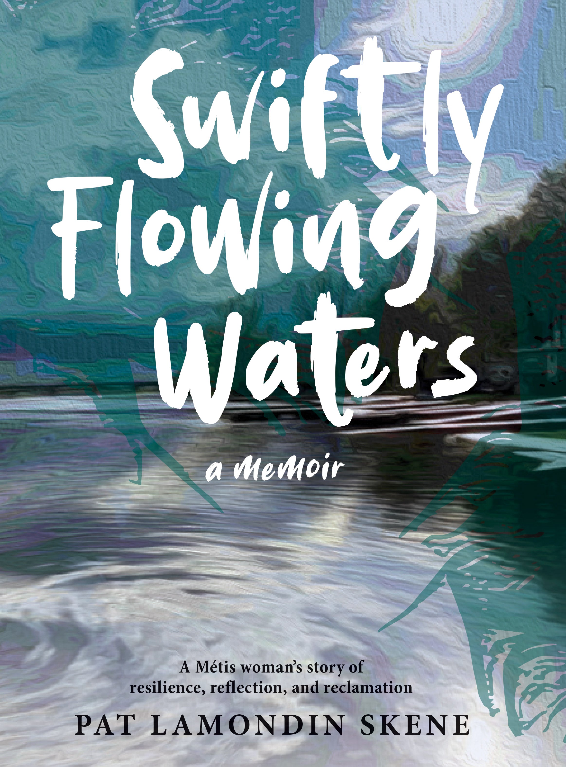 Swiftly Flowing Waters