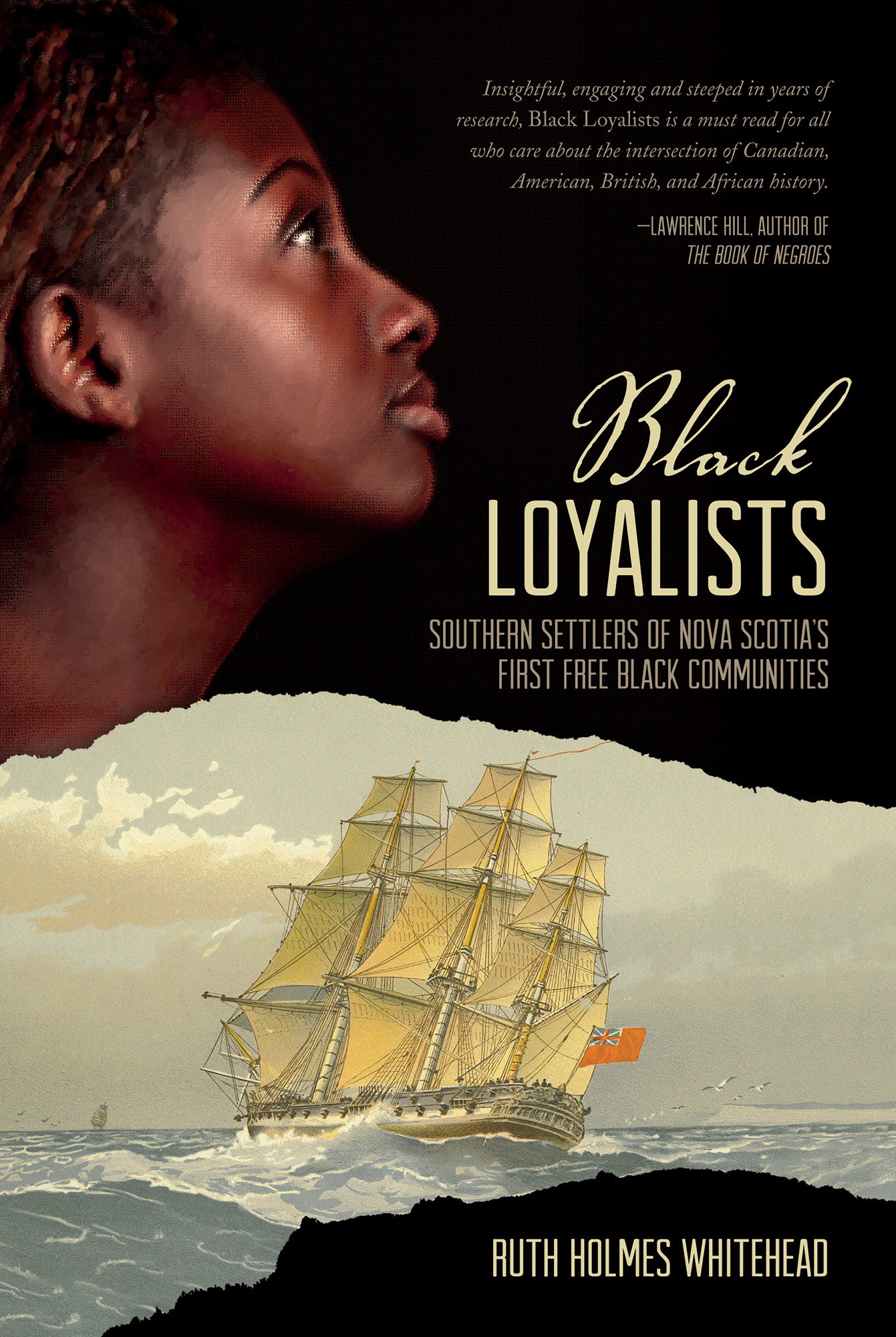 Black Loyalists (pb)