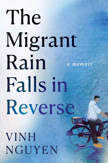 The Migrant Rain Falls in Reverse