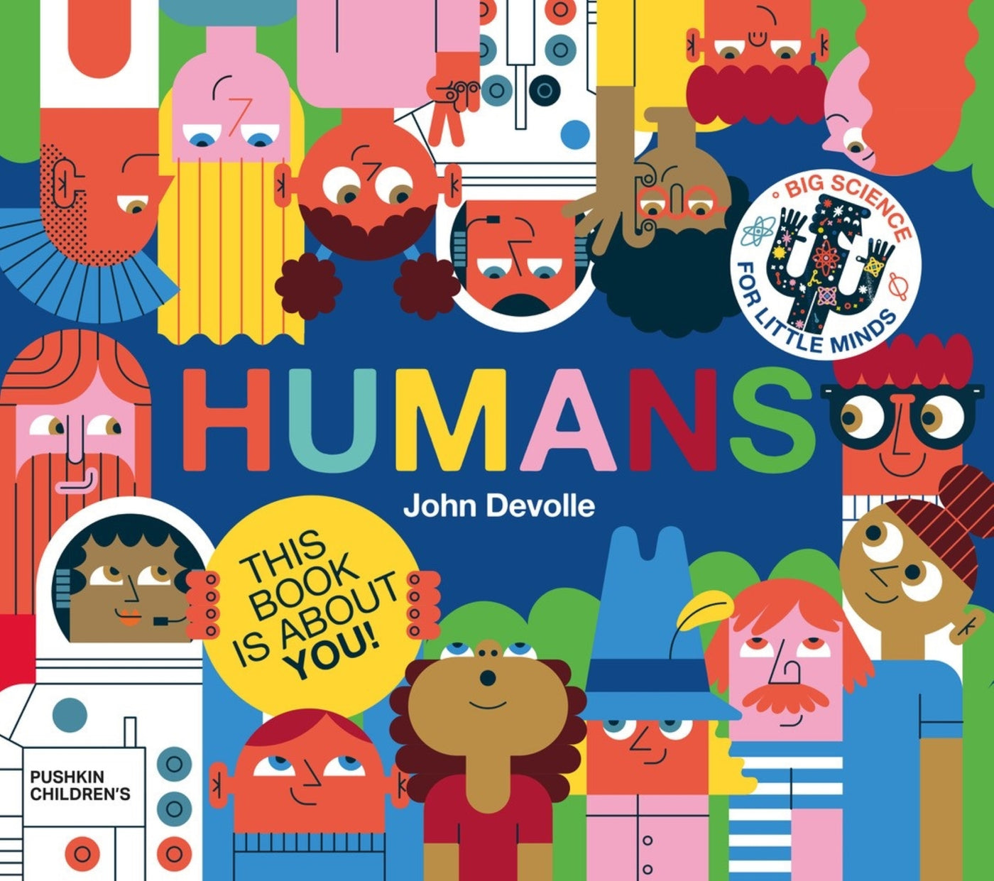 Humans