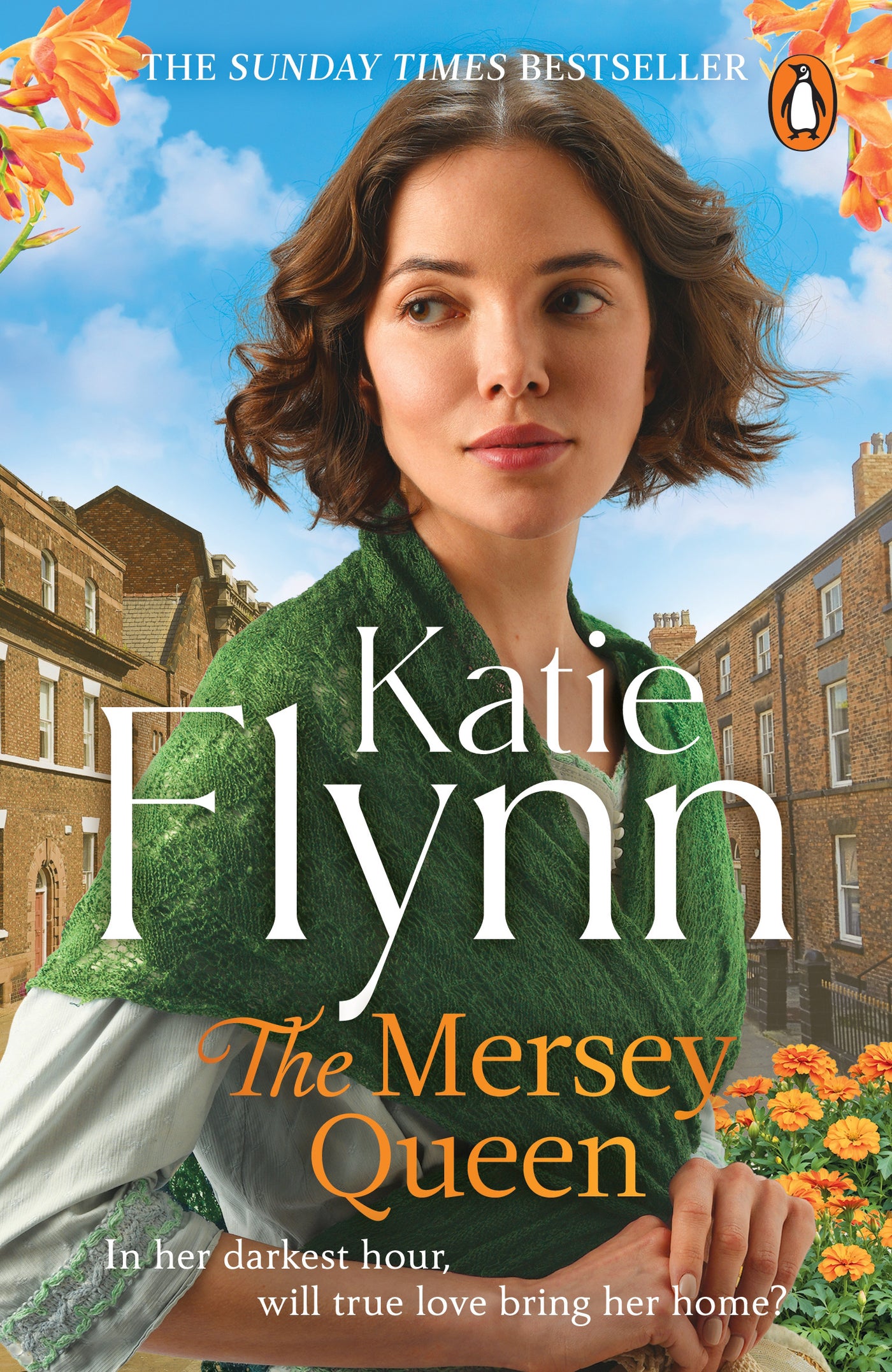 The Mersey Queen