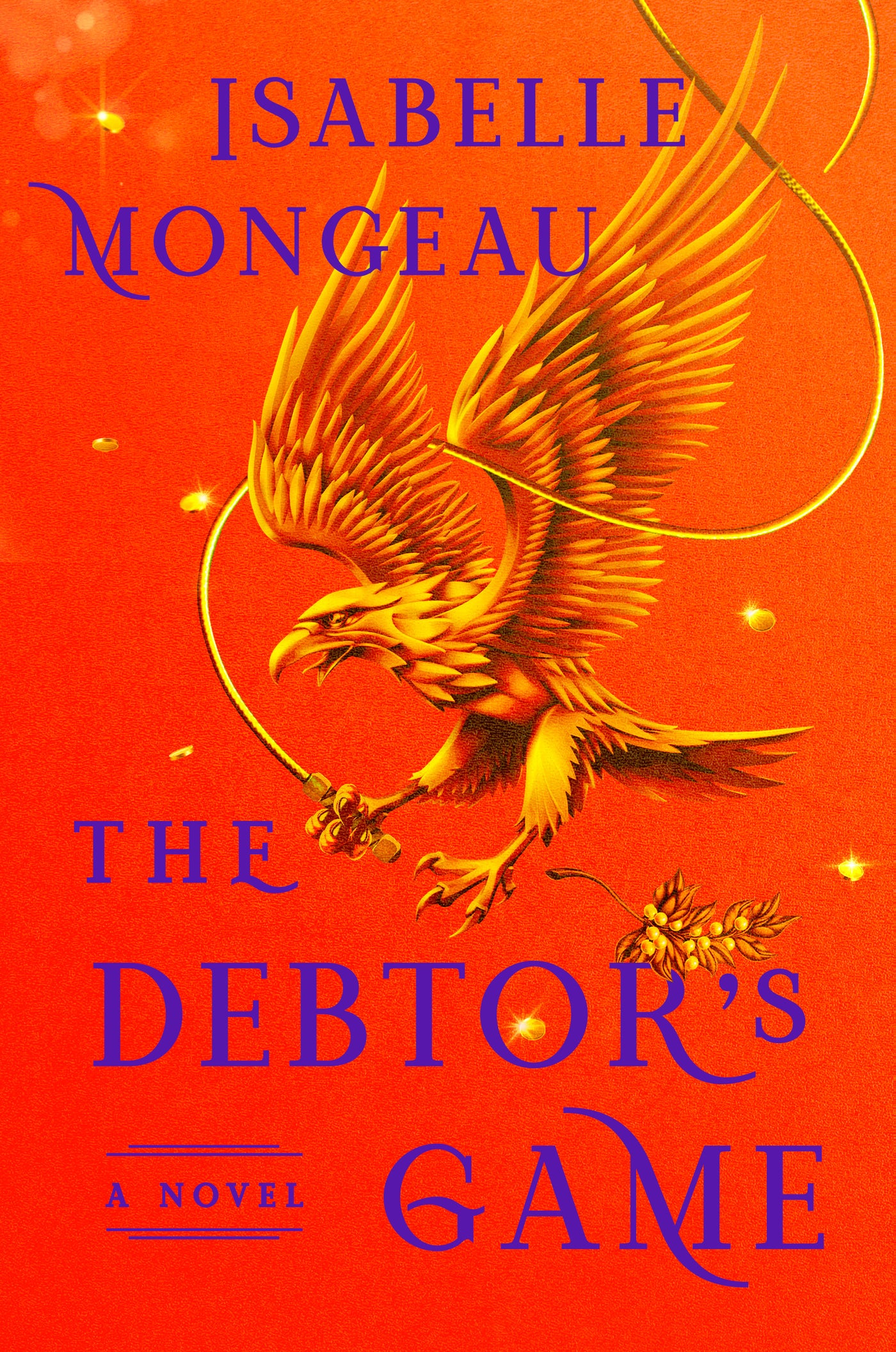 The Debtor's Game