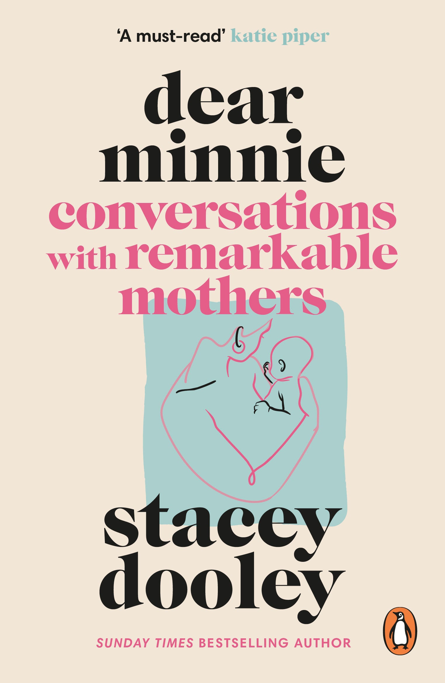 Dear Minnie