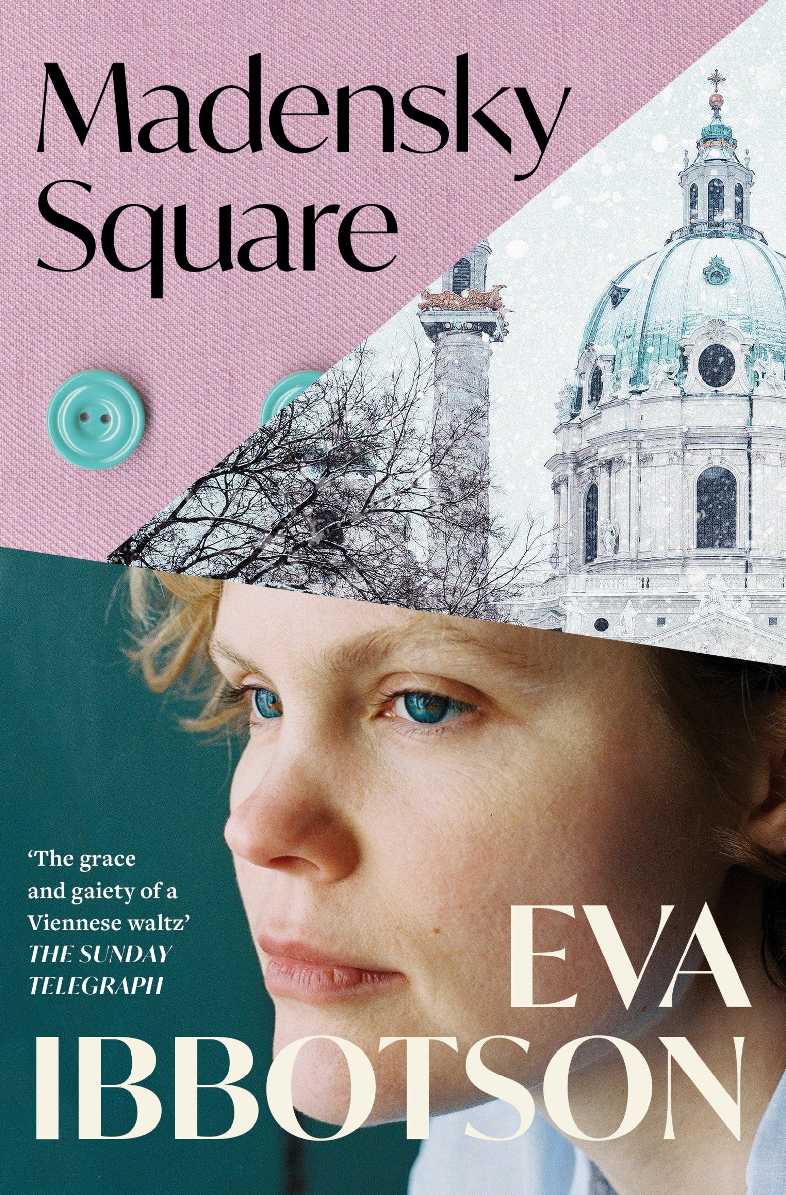 Madensky Square