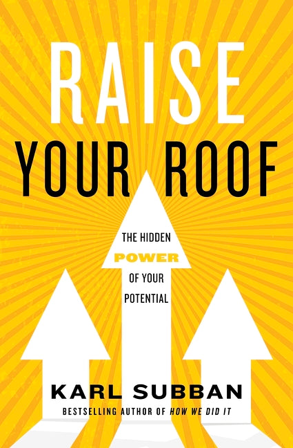 Raise Your Roof