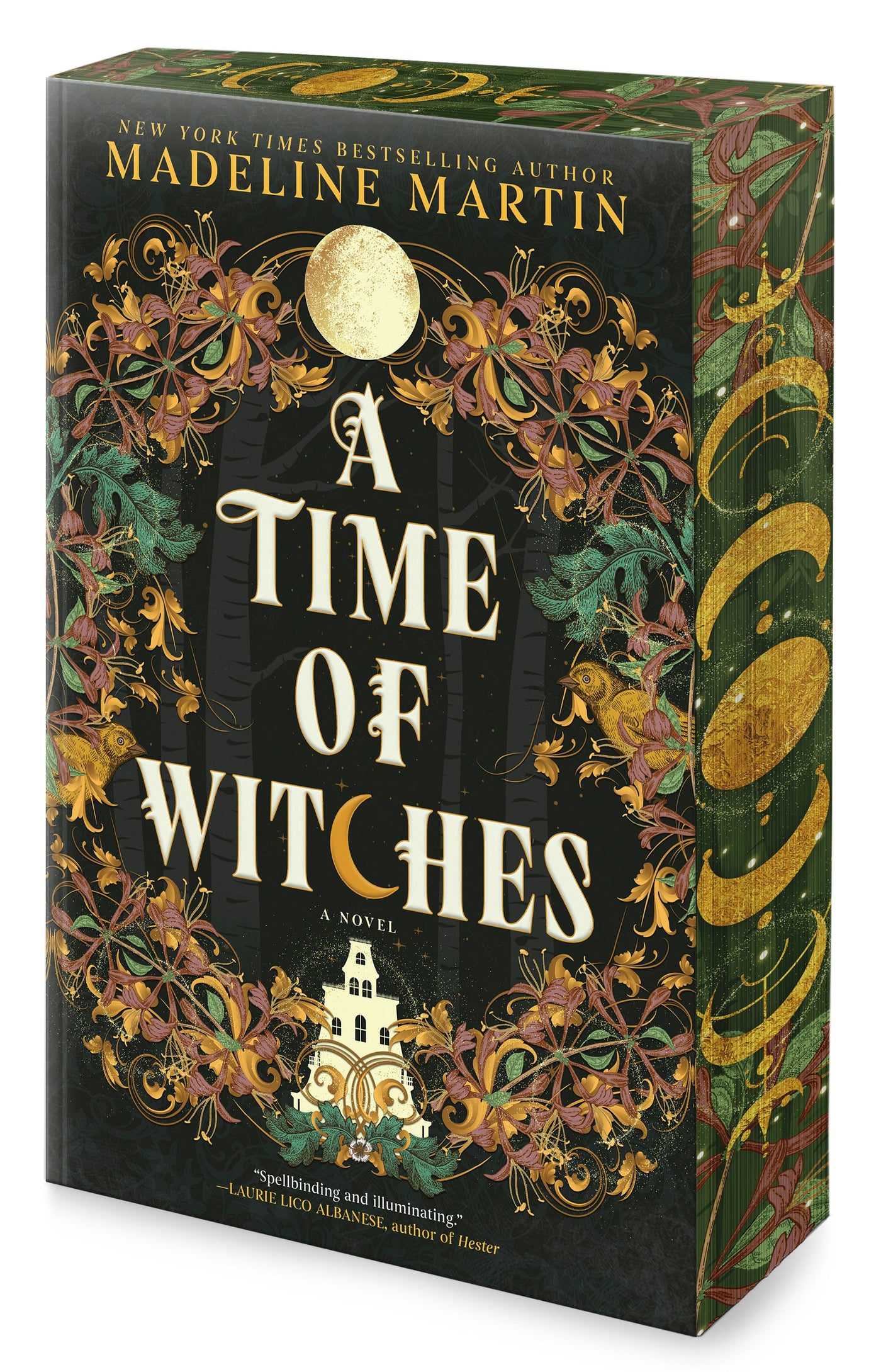 A Time of Witches