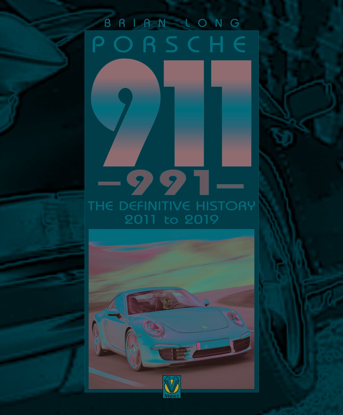 Porsche 911 (991)