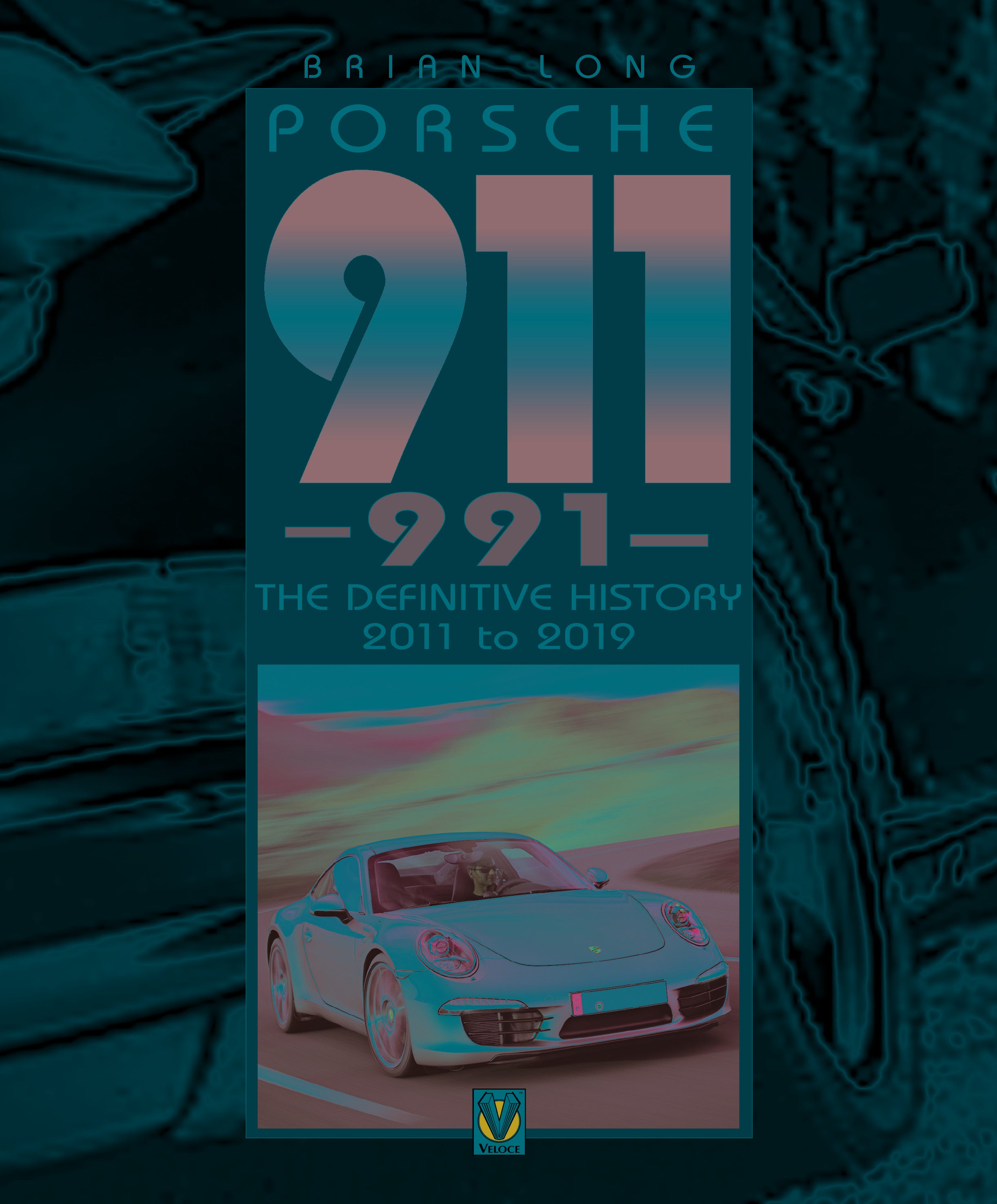 Porsche 911 (991)