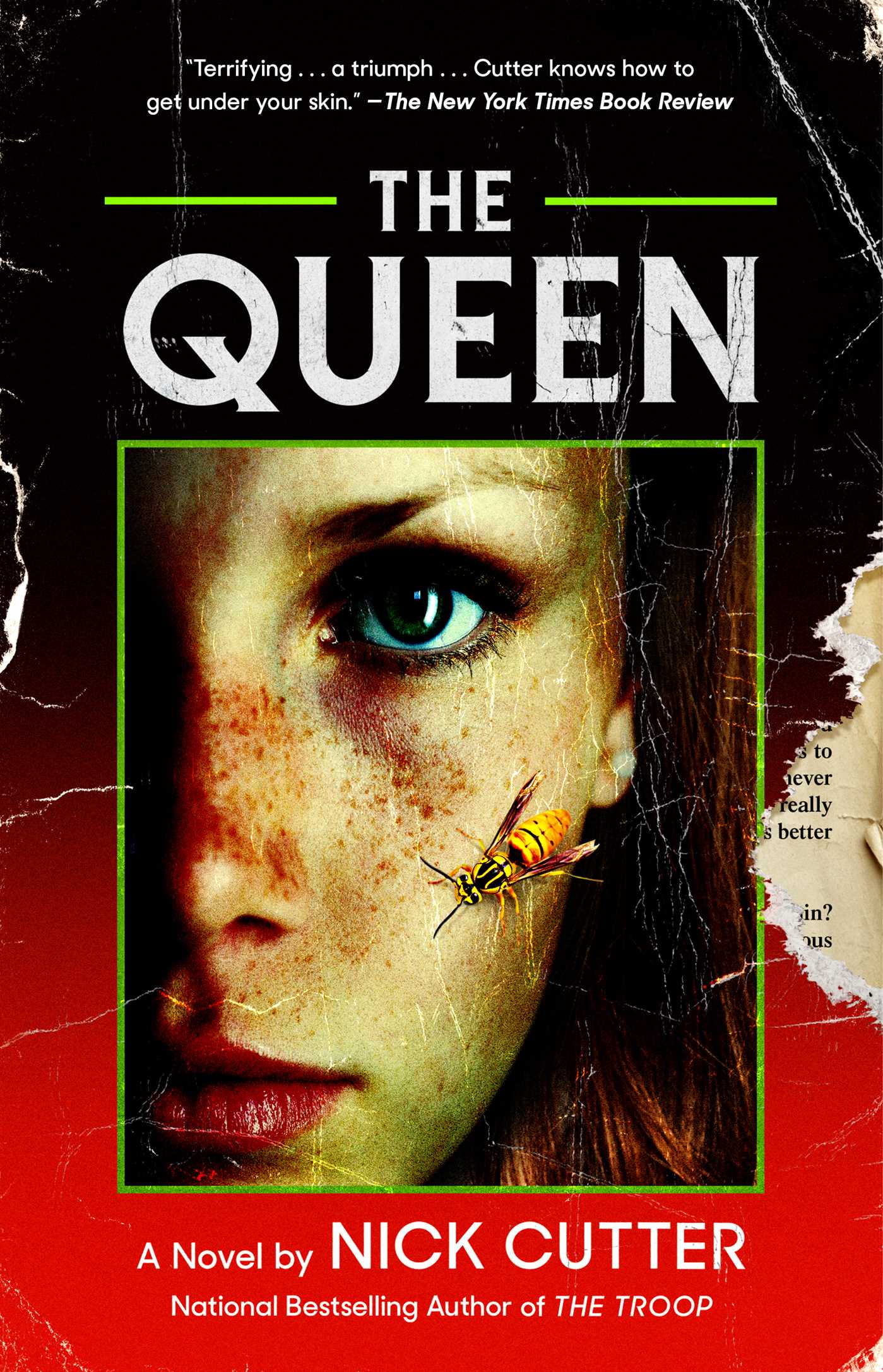 The Queen